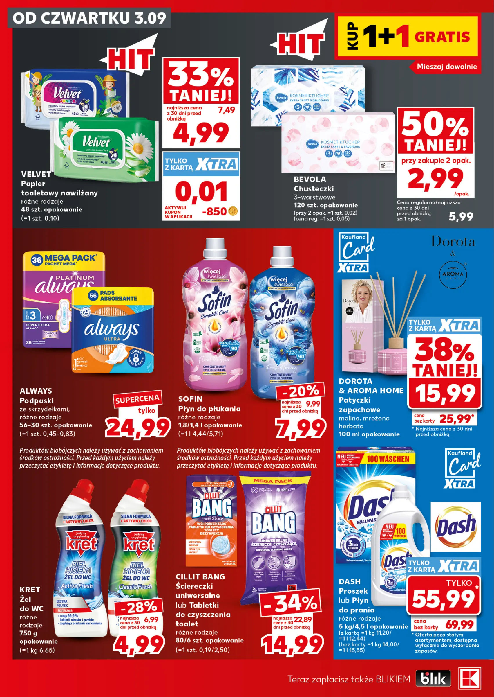 Kaufland