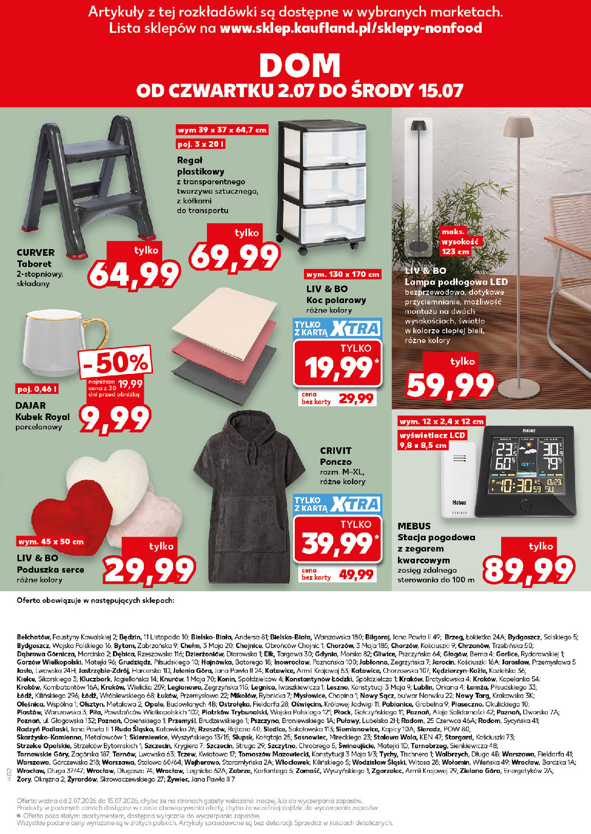 Kaufland