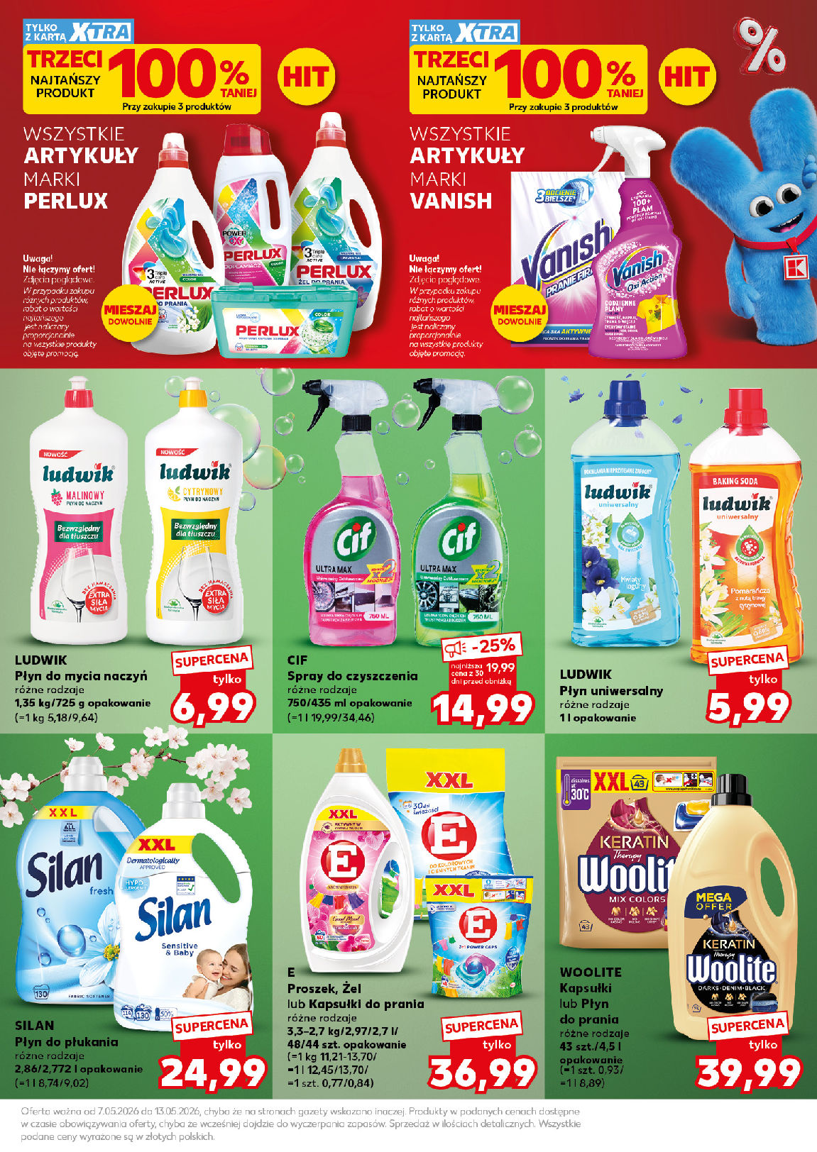 Kaufland