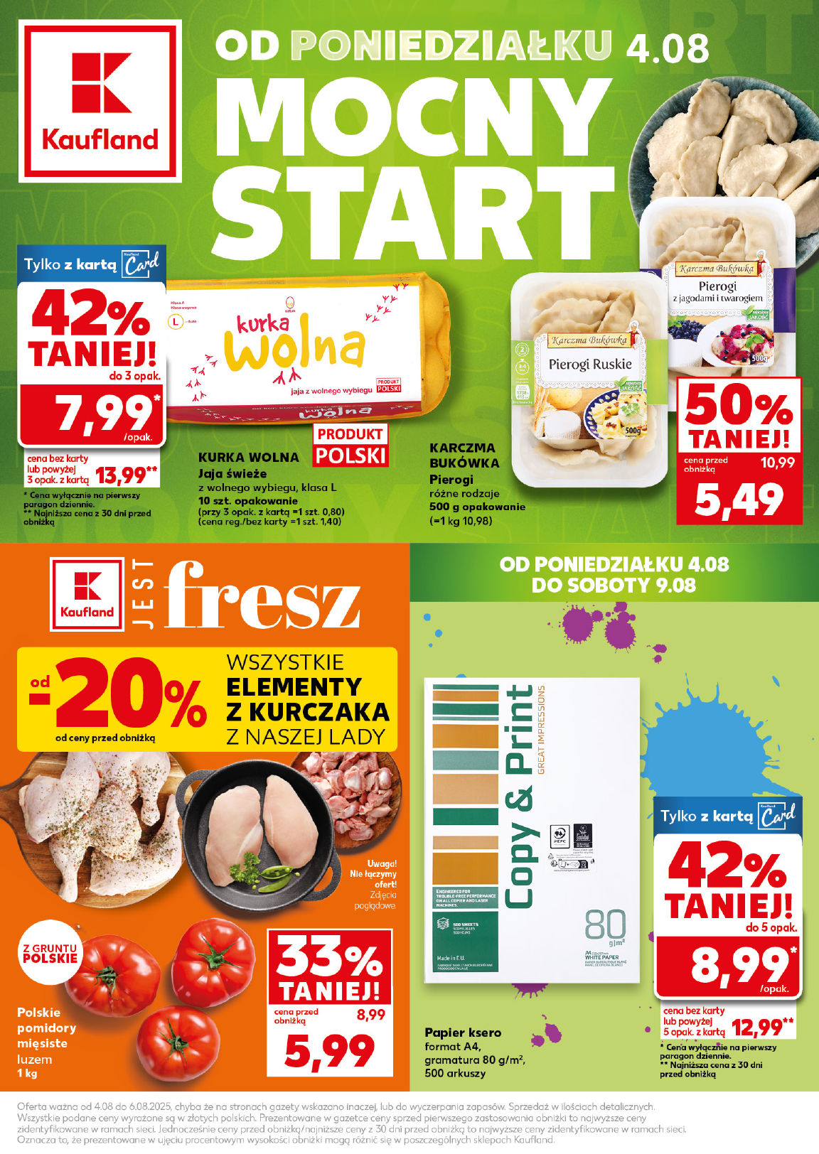 Mocny Start