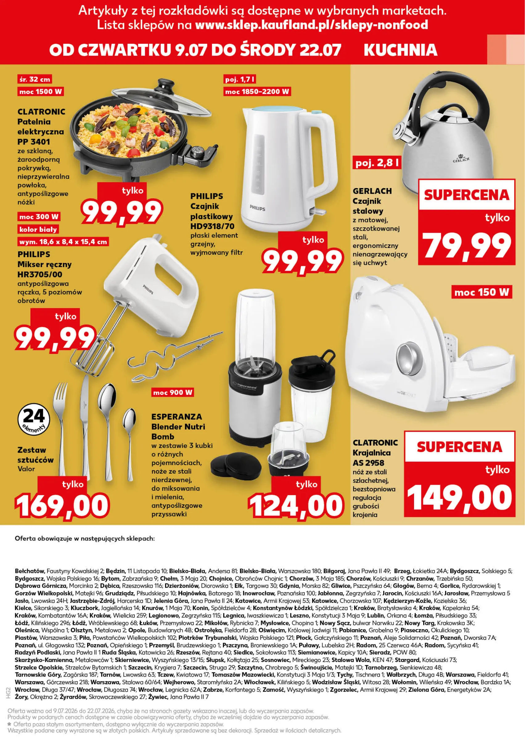 Kaufland