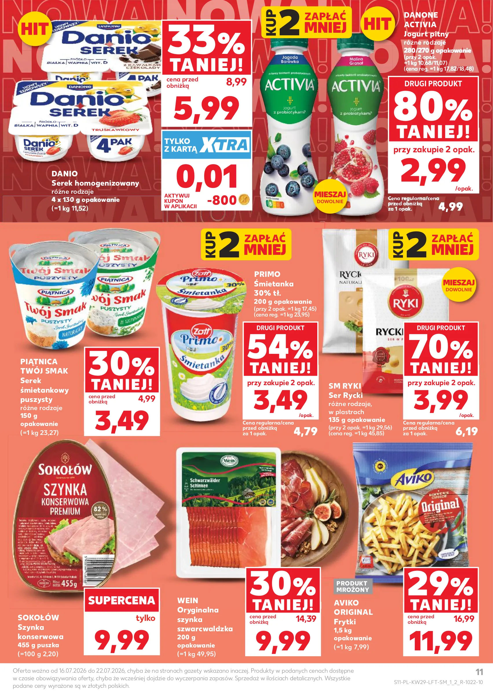 Kaufland
