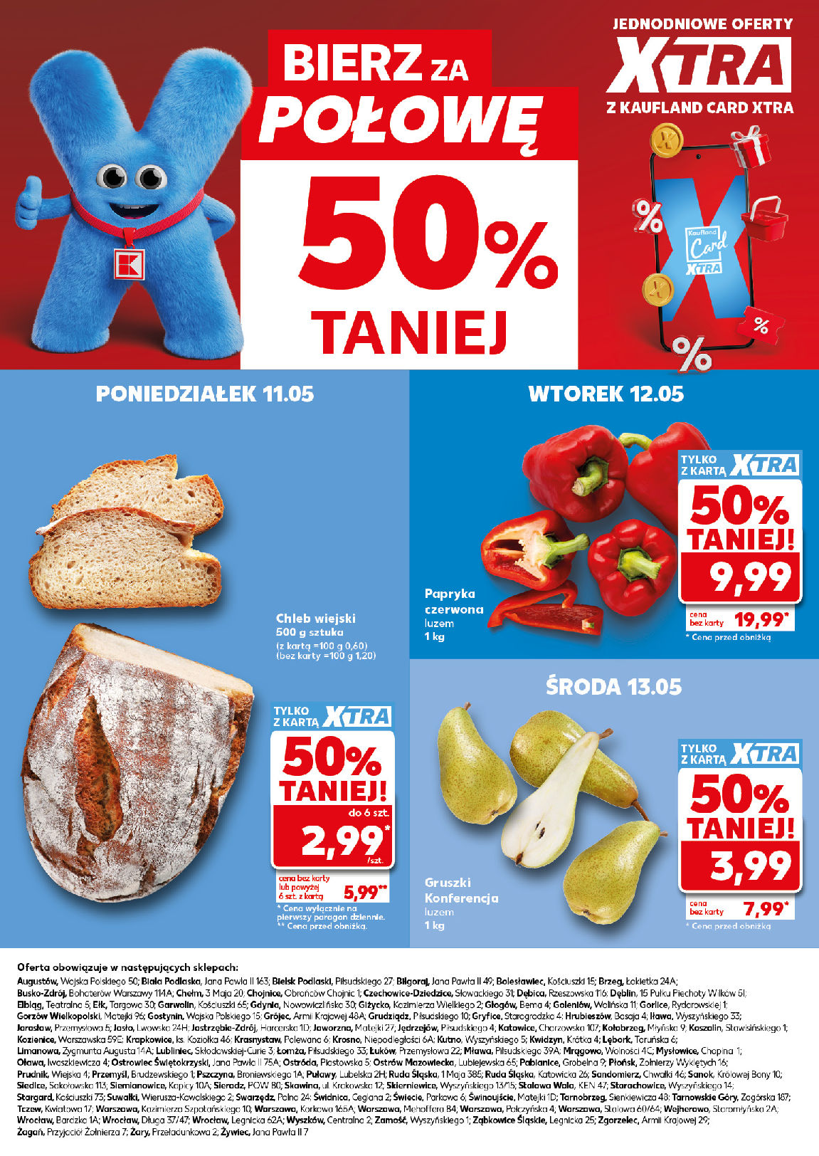 Kaufland