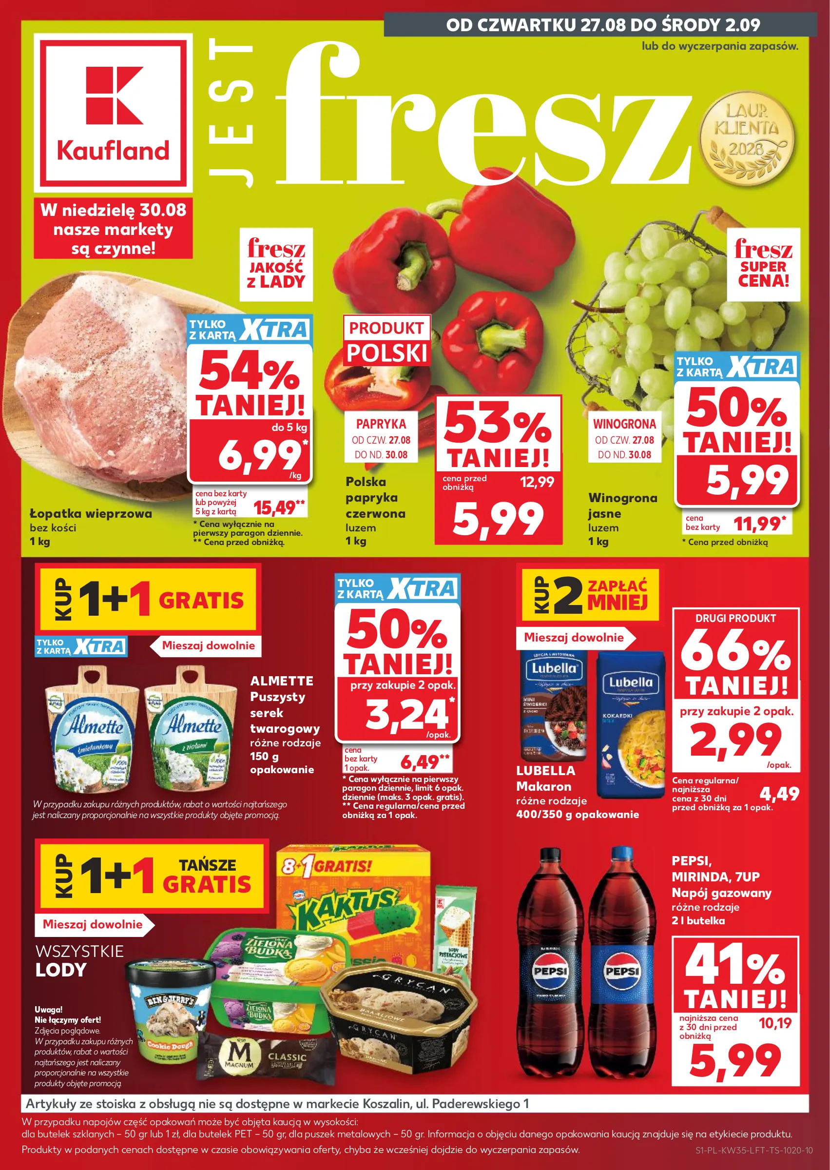 Kaufland