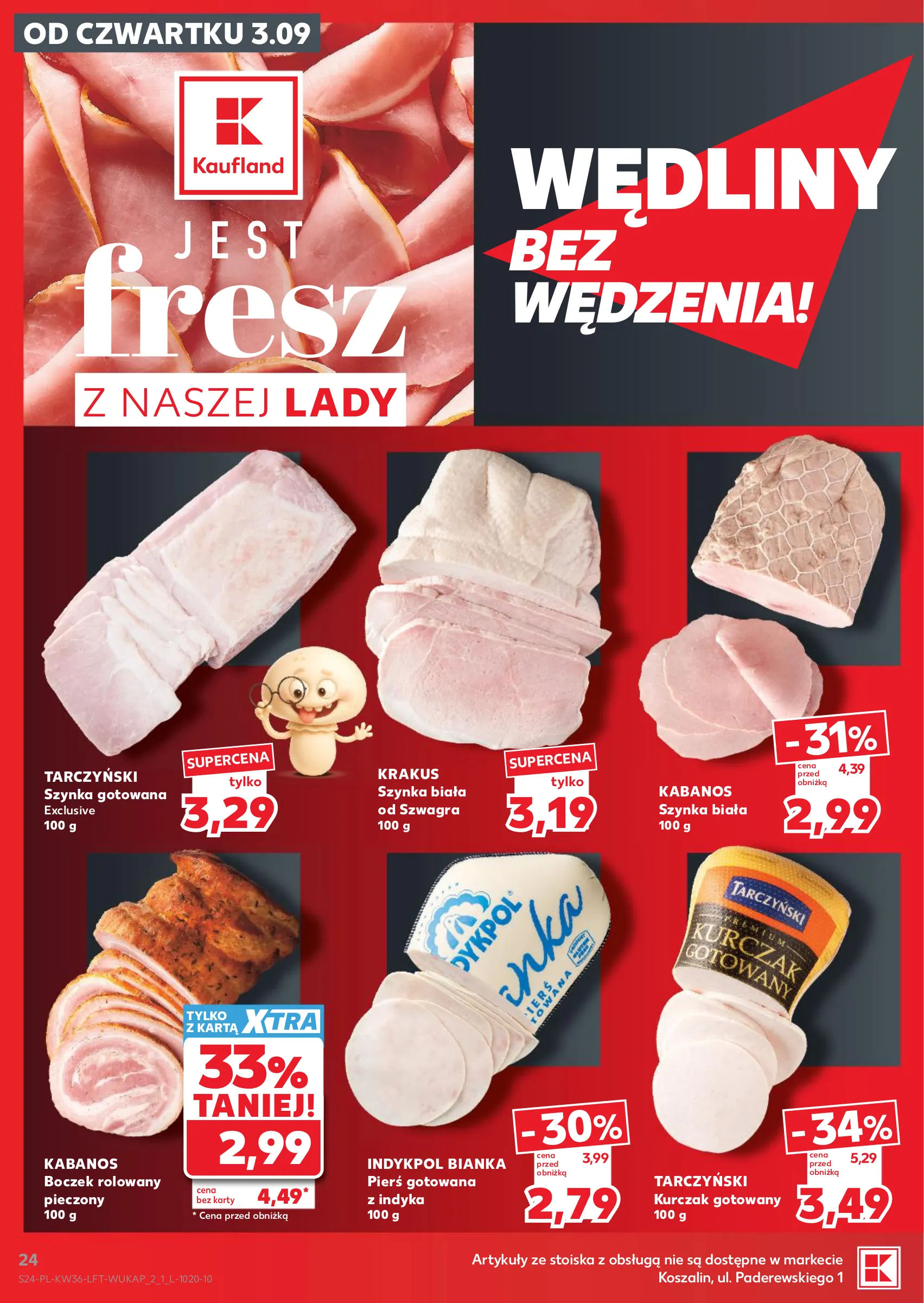 Kaufland
