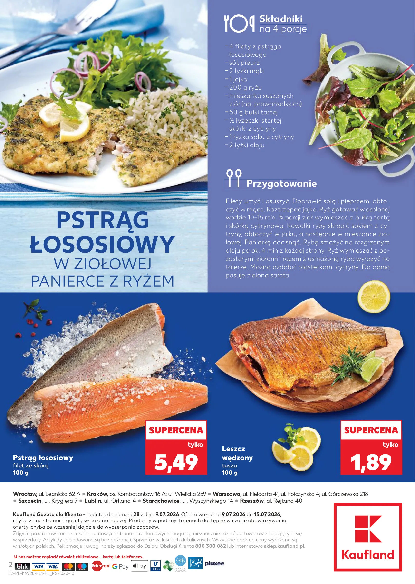 Kaufland