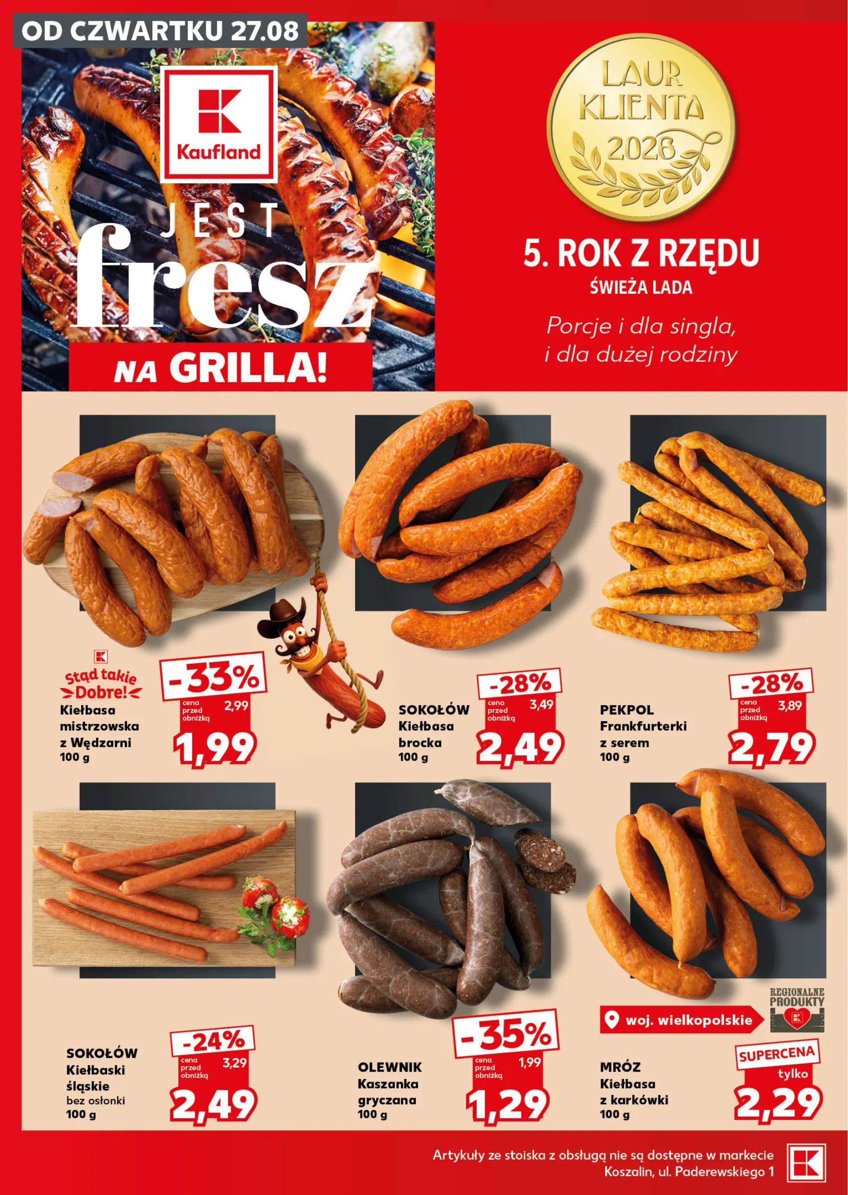 Kaufland