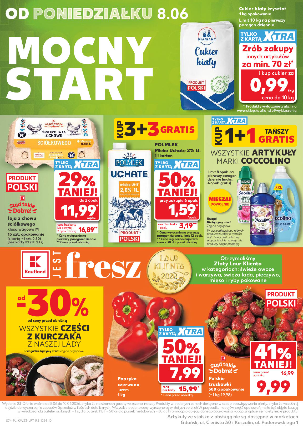Kaufland