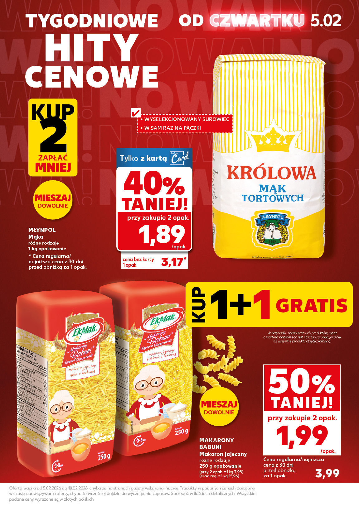 Kaufland