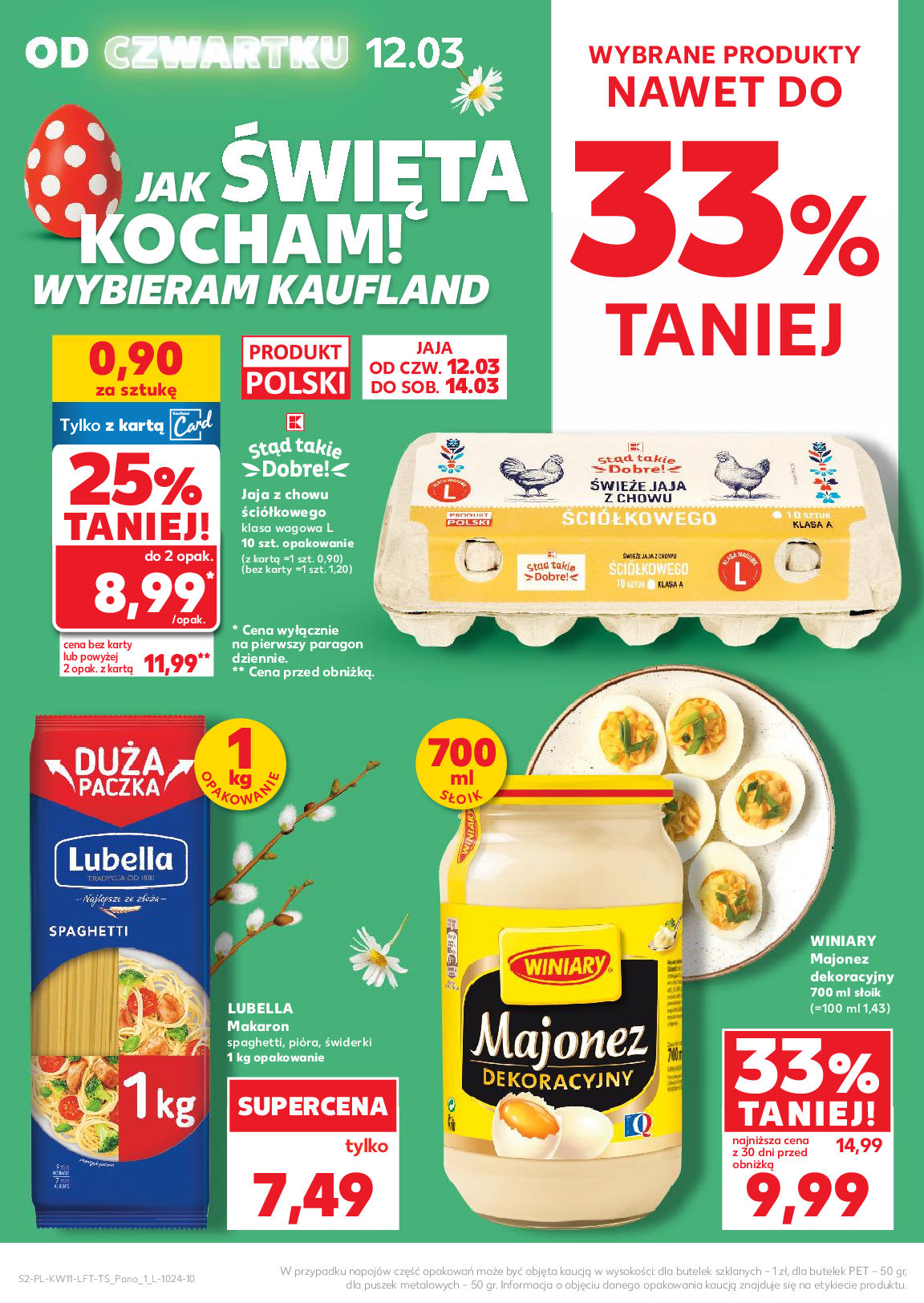 Kaufland