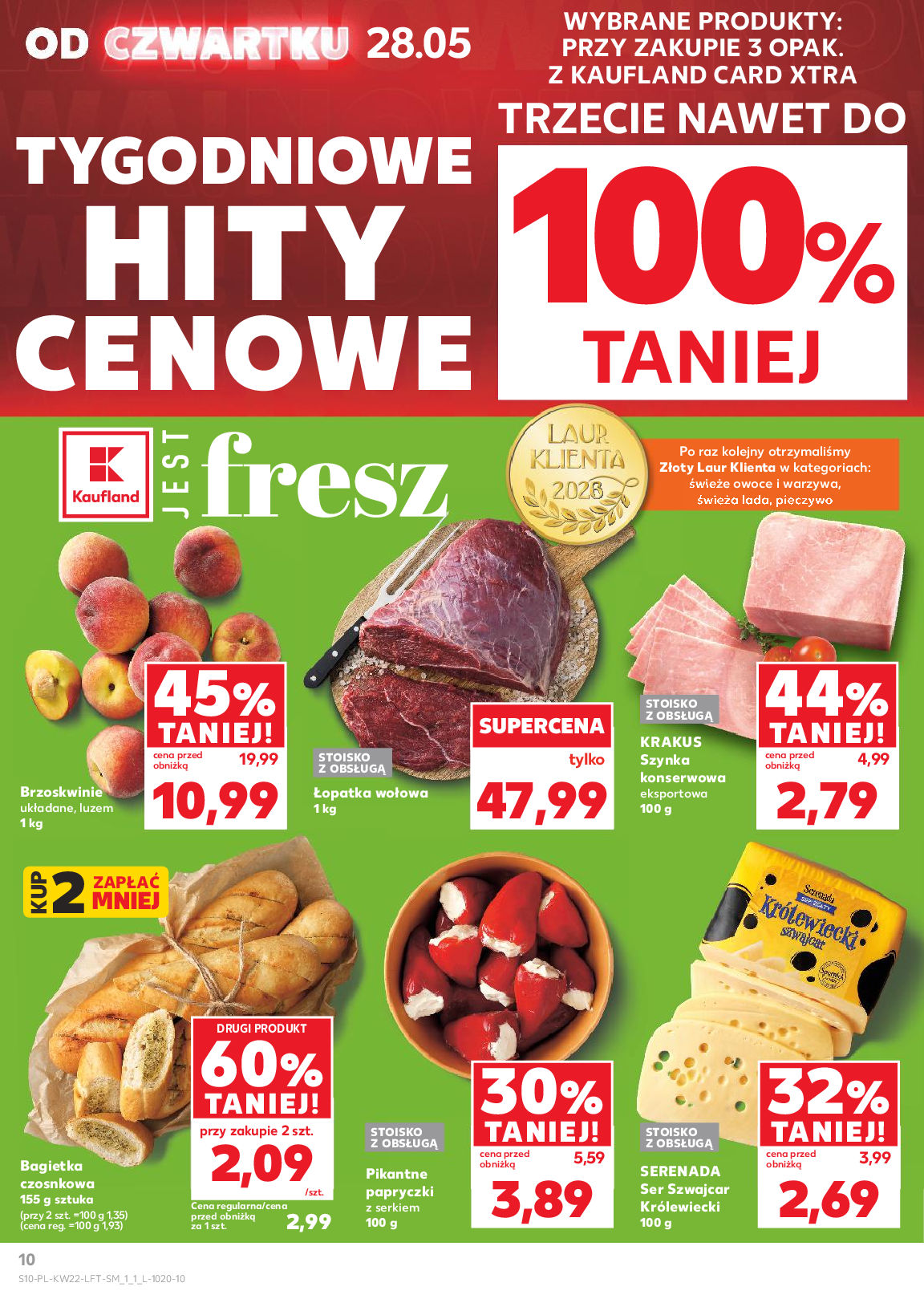 Kaufland