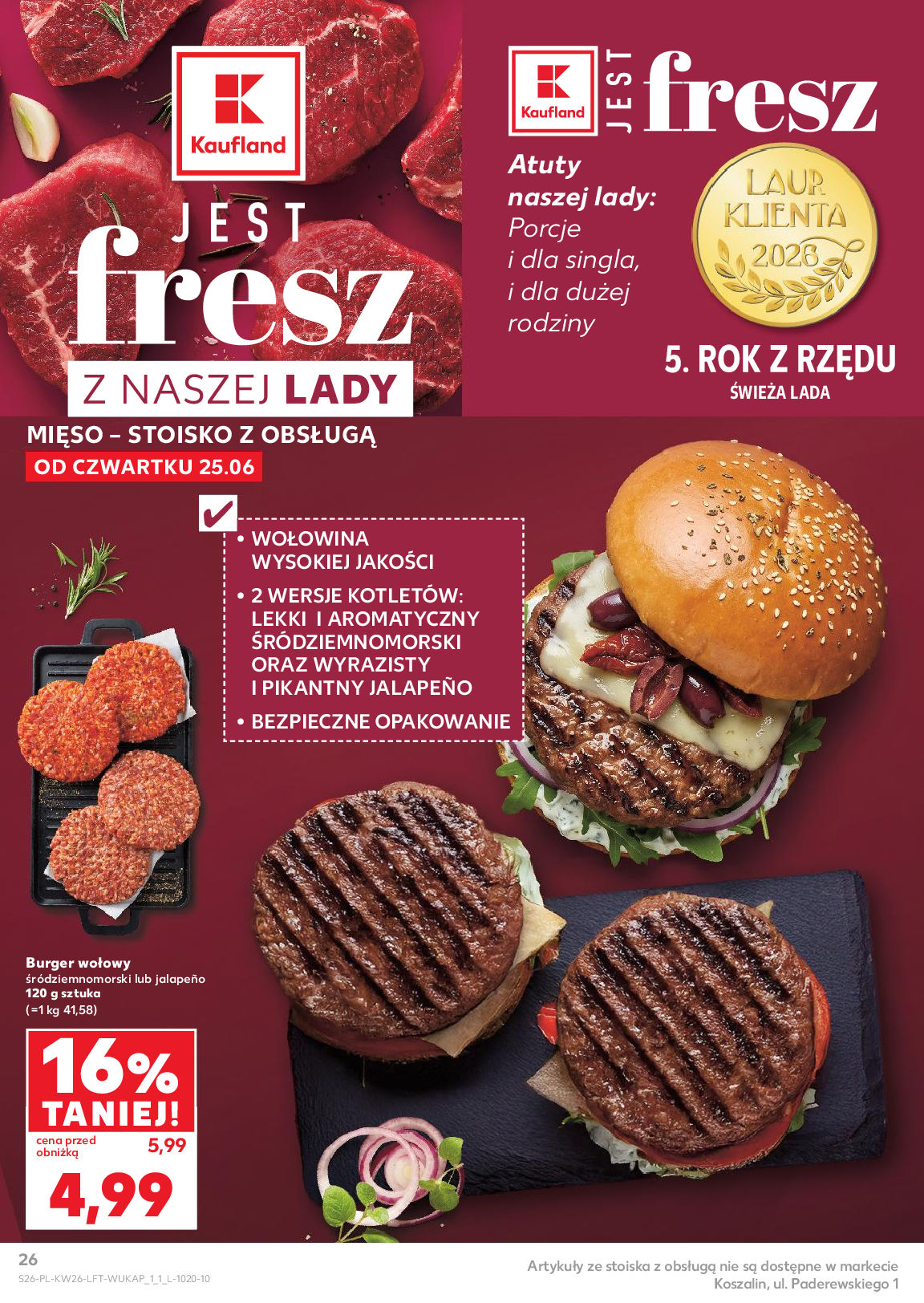 Kaufland