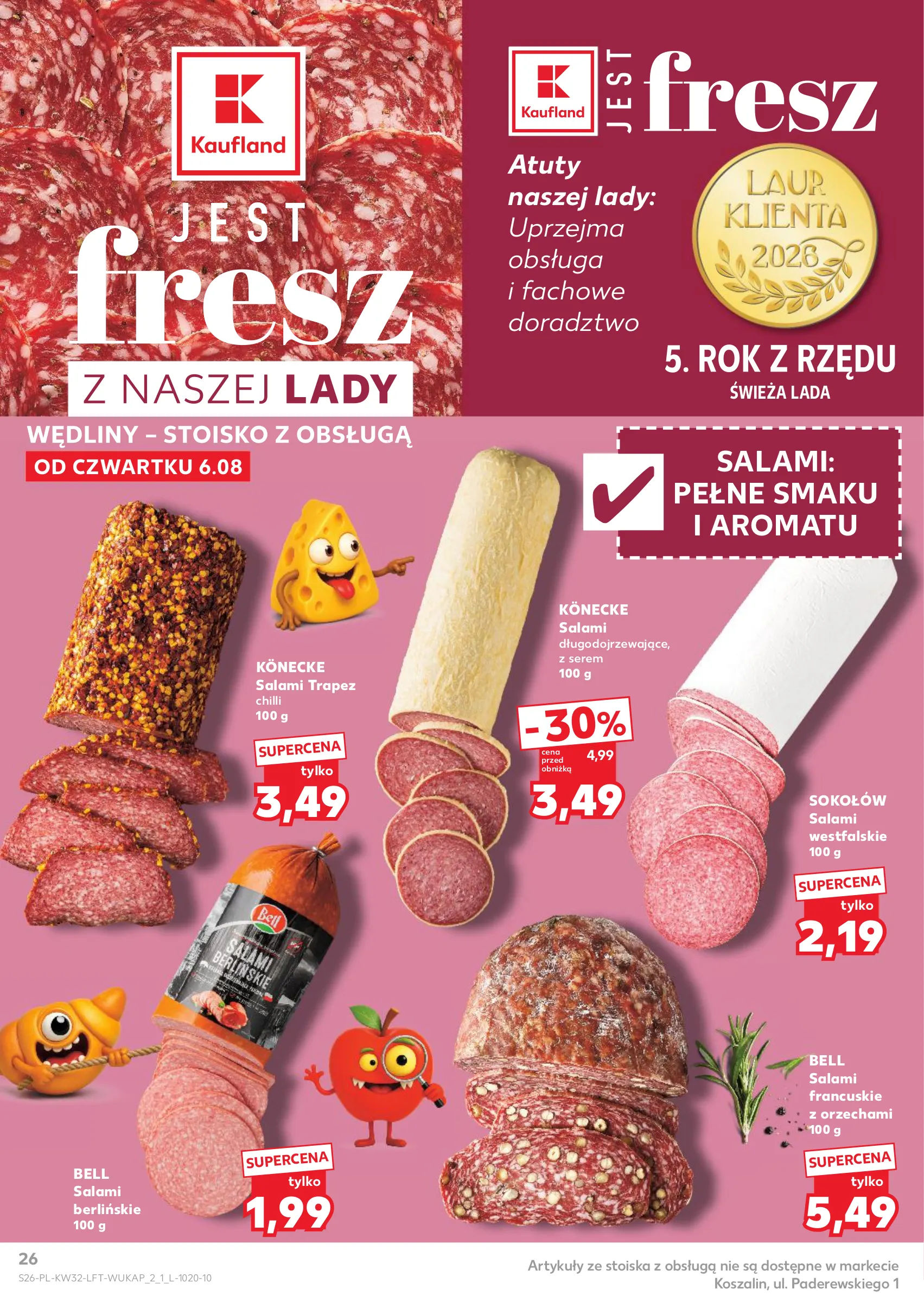 Kaufland
