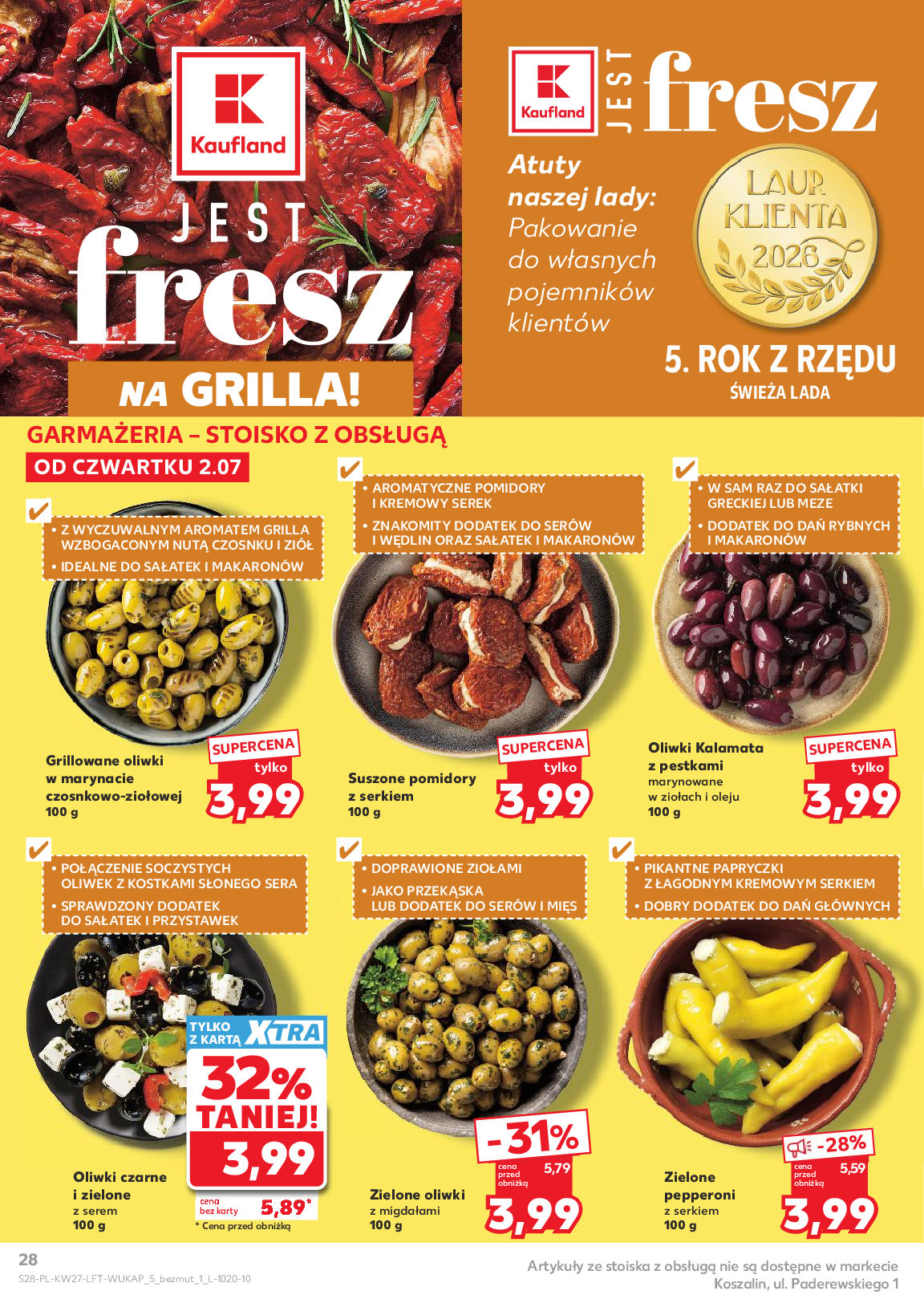 Kaufland