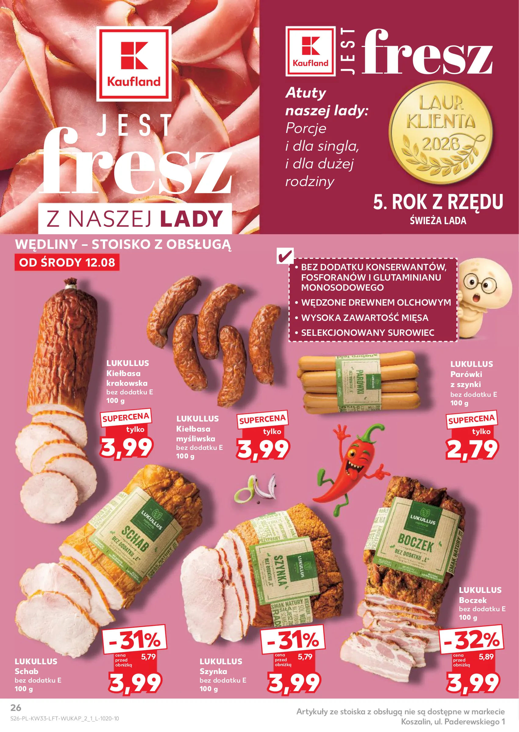 Kaufland
