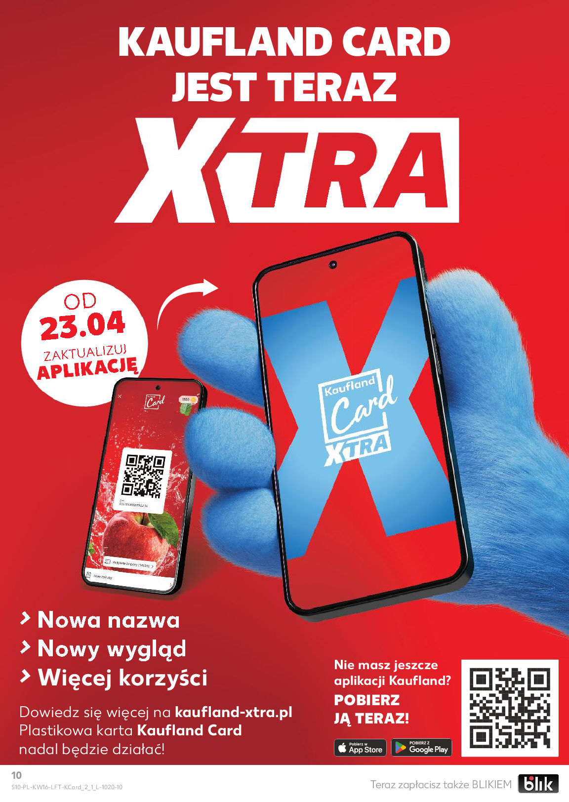 Kaufland