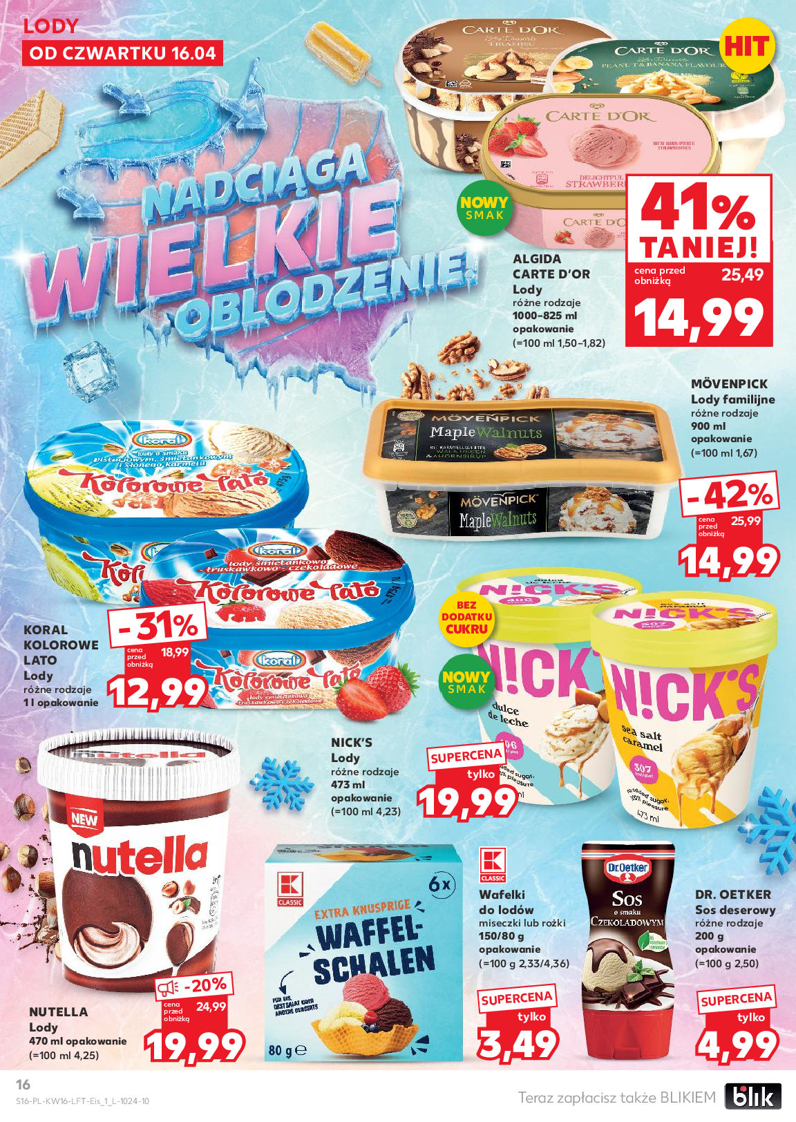Kaufland