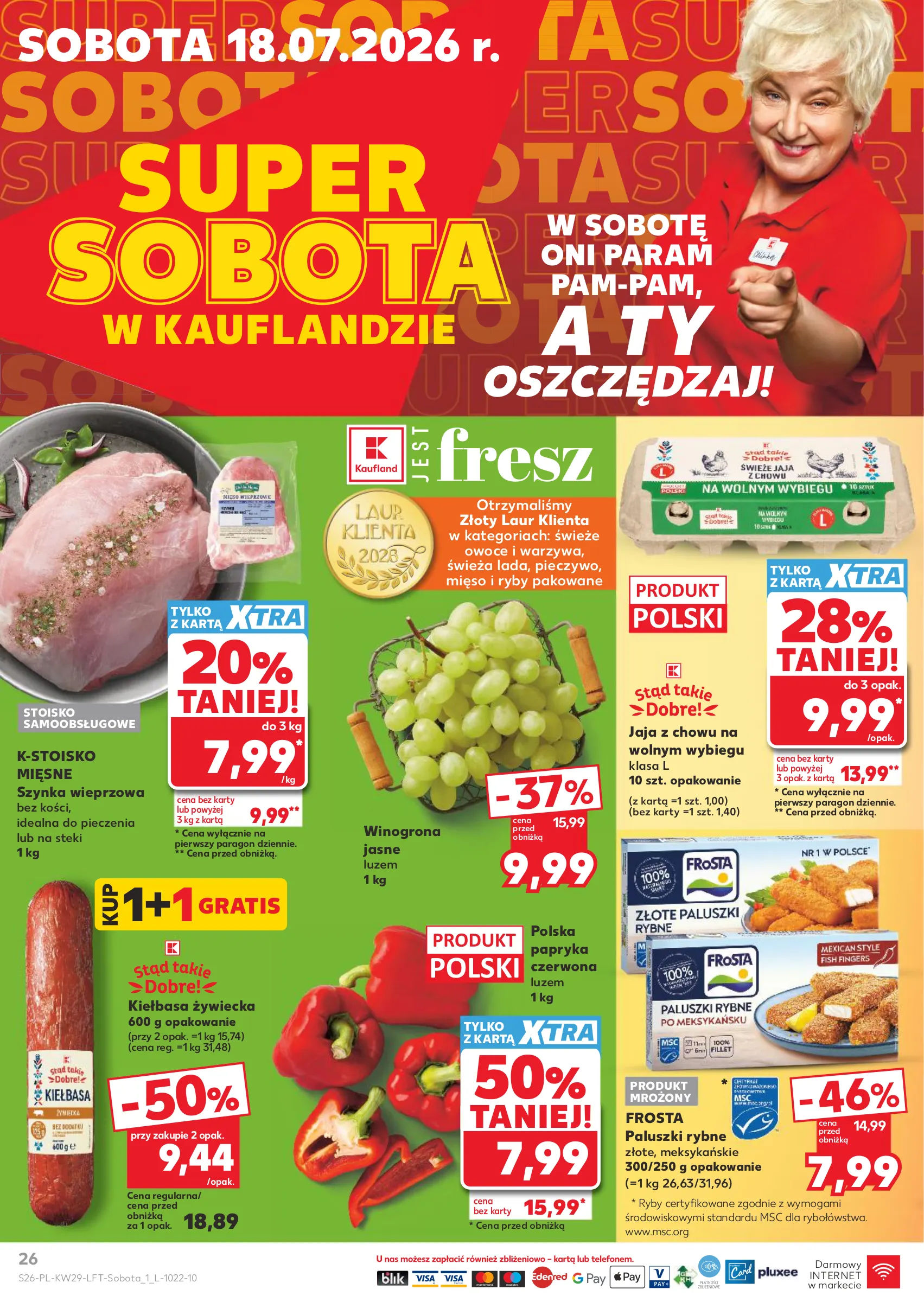 Kaufland