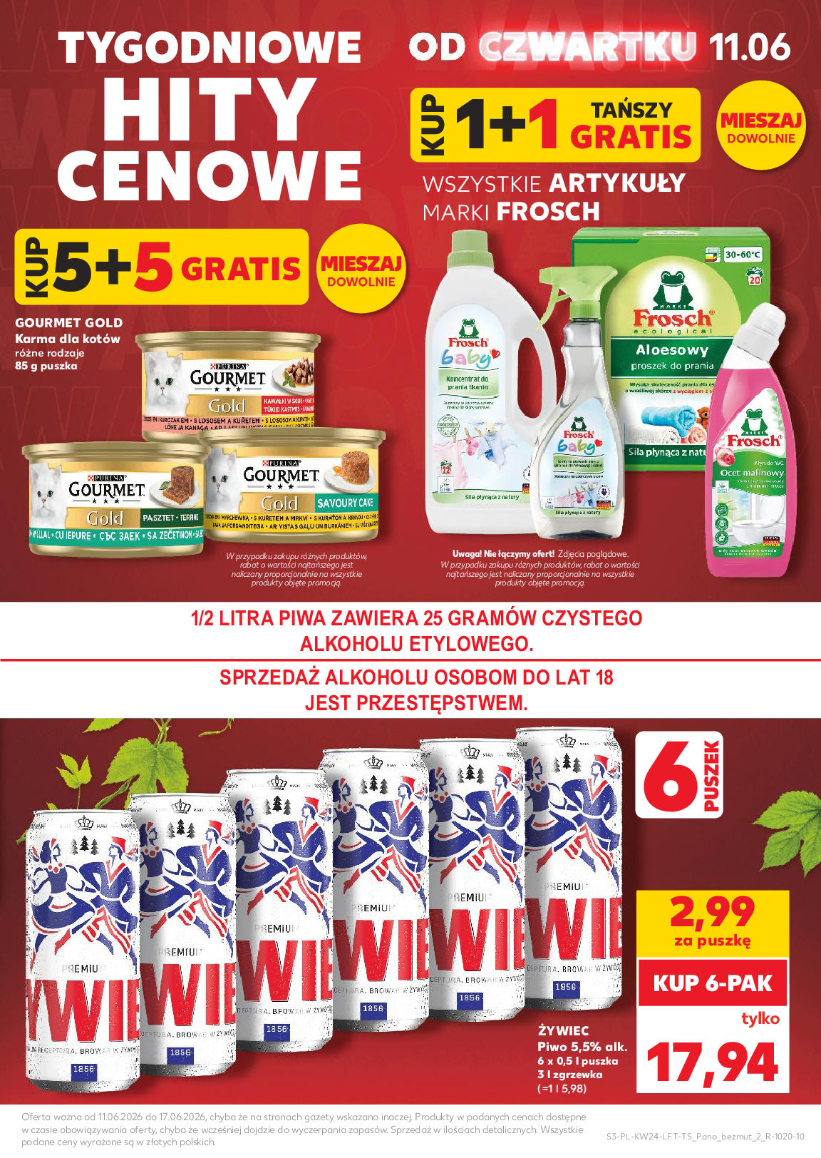 Kaufland