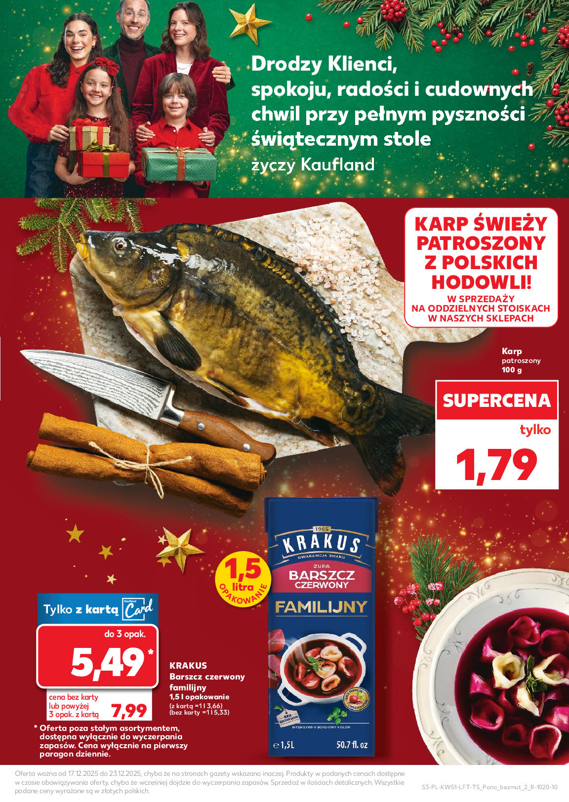 Kaufland