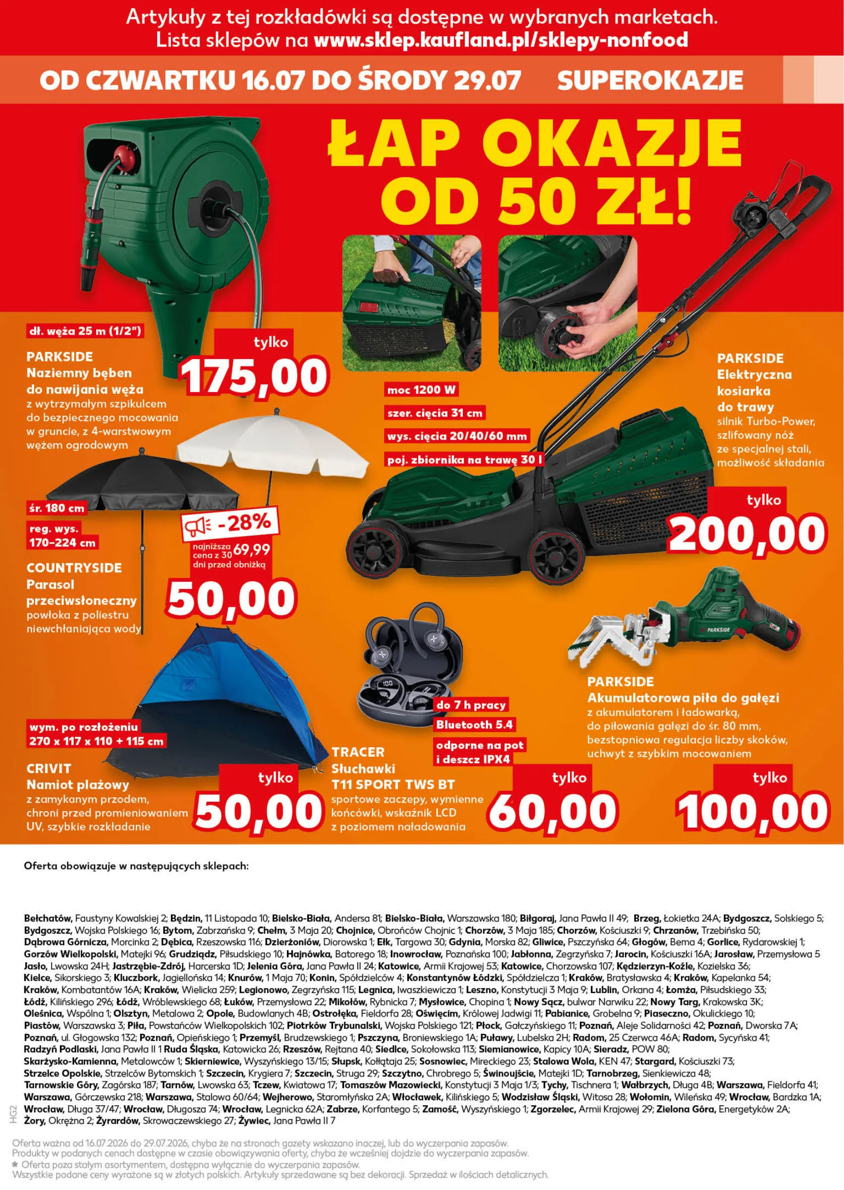 Kaufland