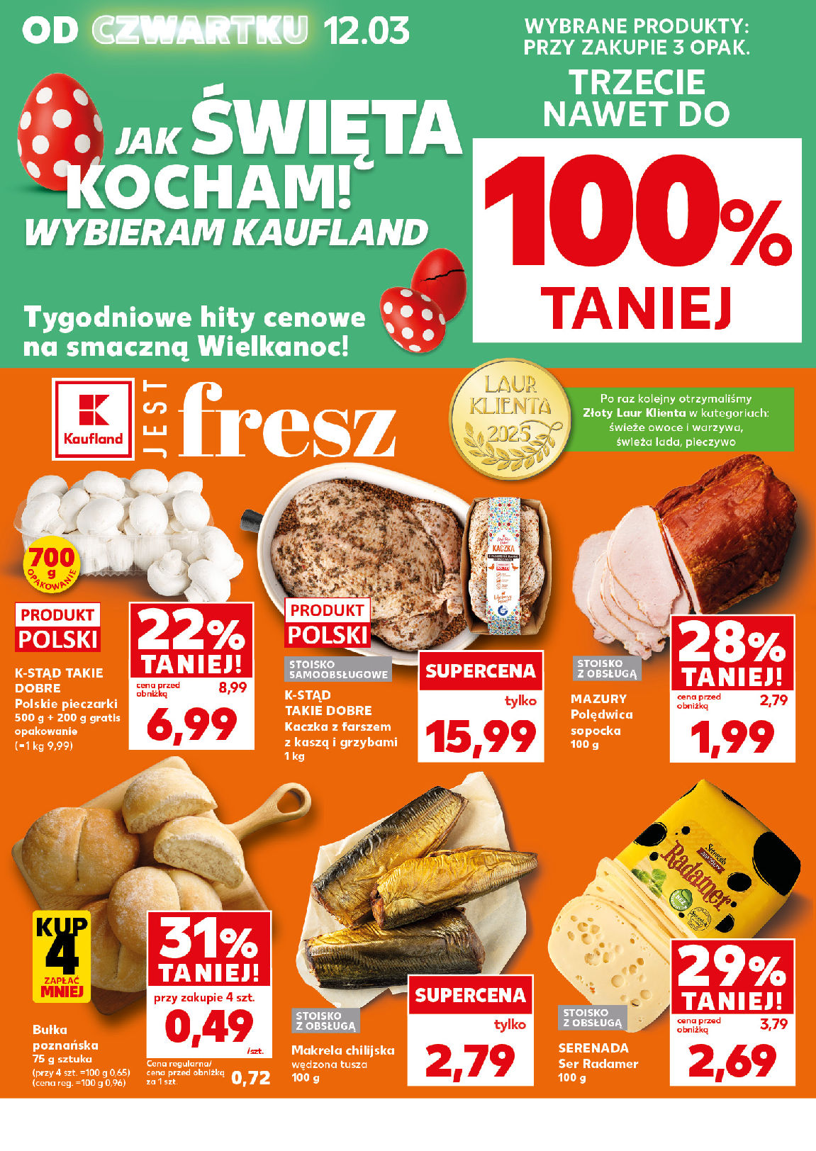 Kaufland