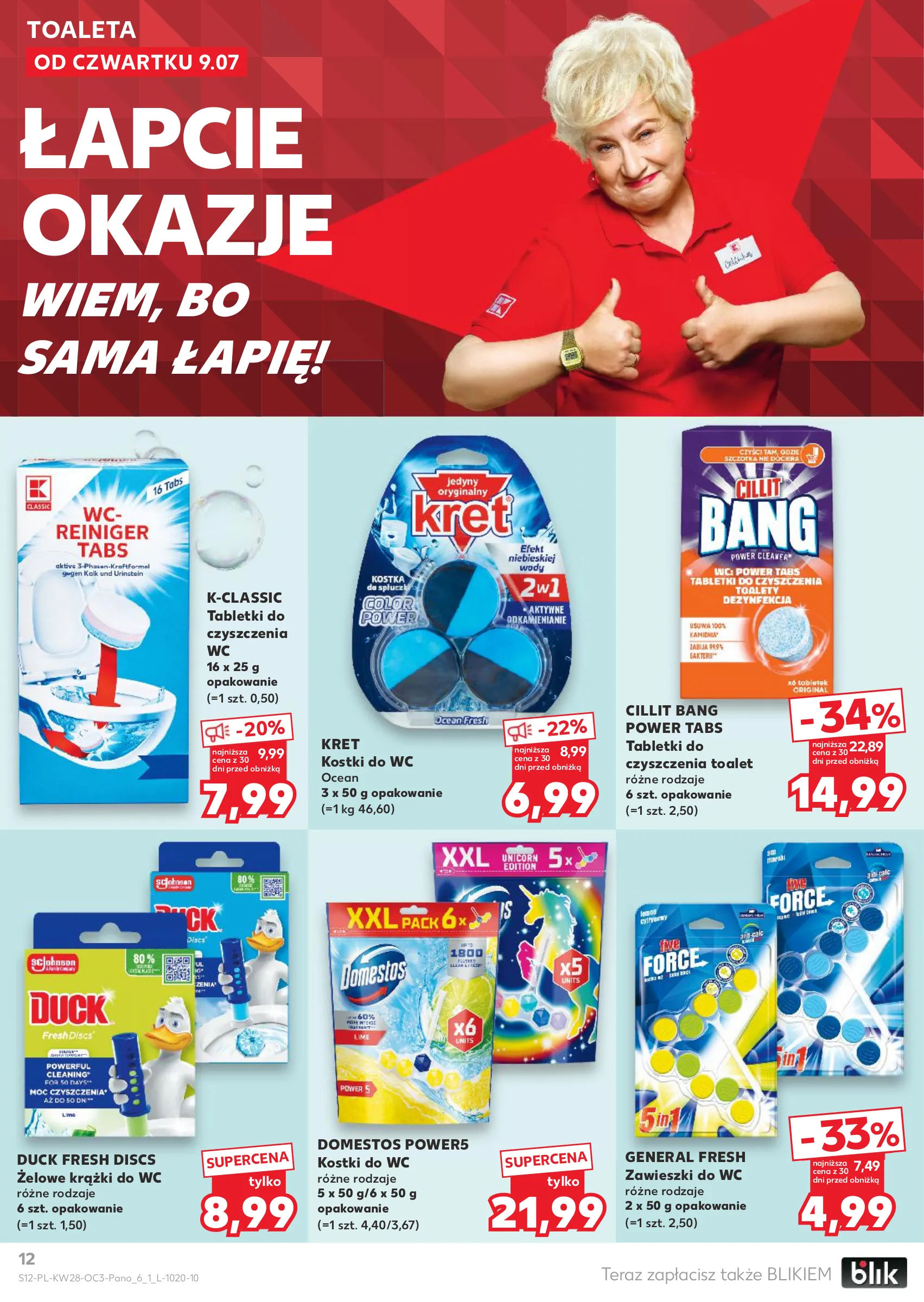 Kaufland