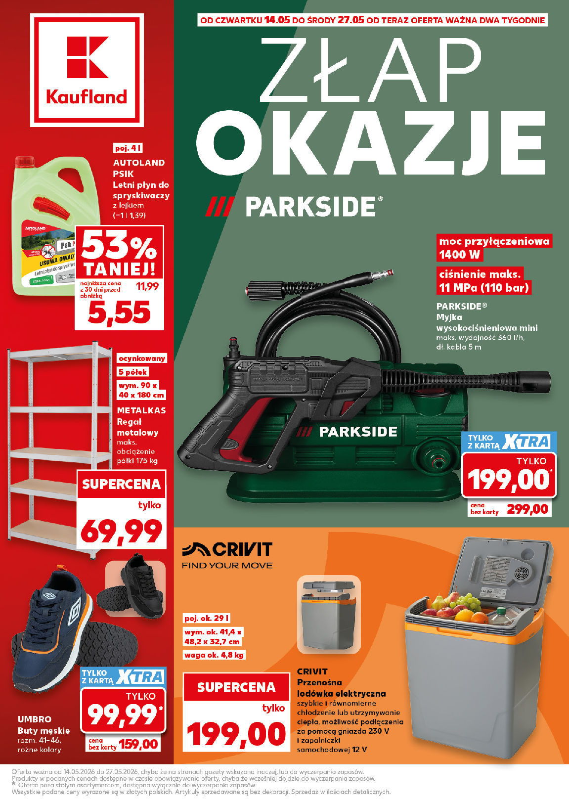 Kaufland