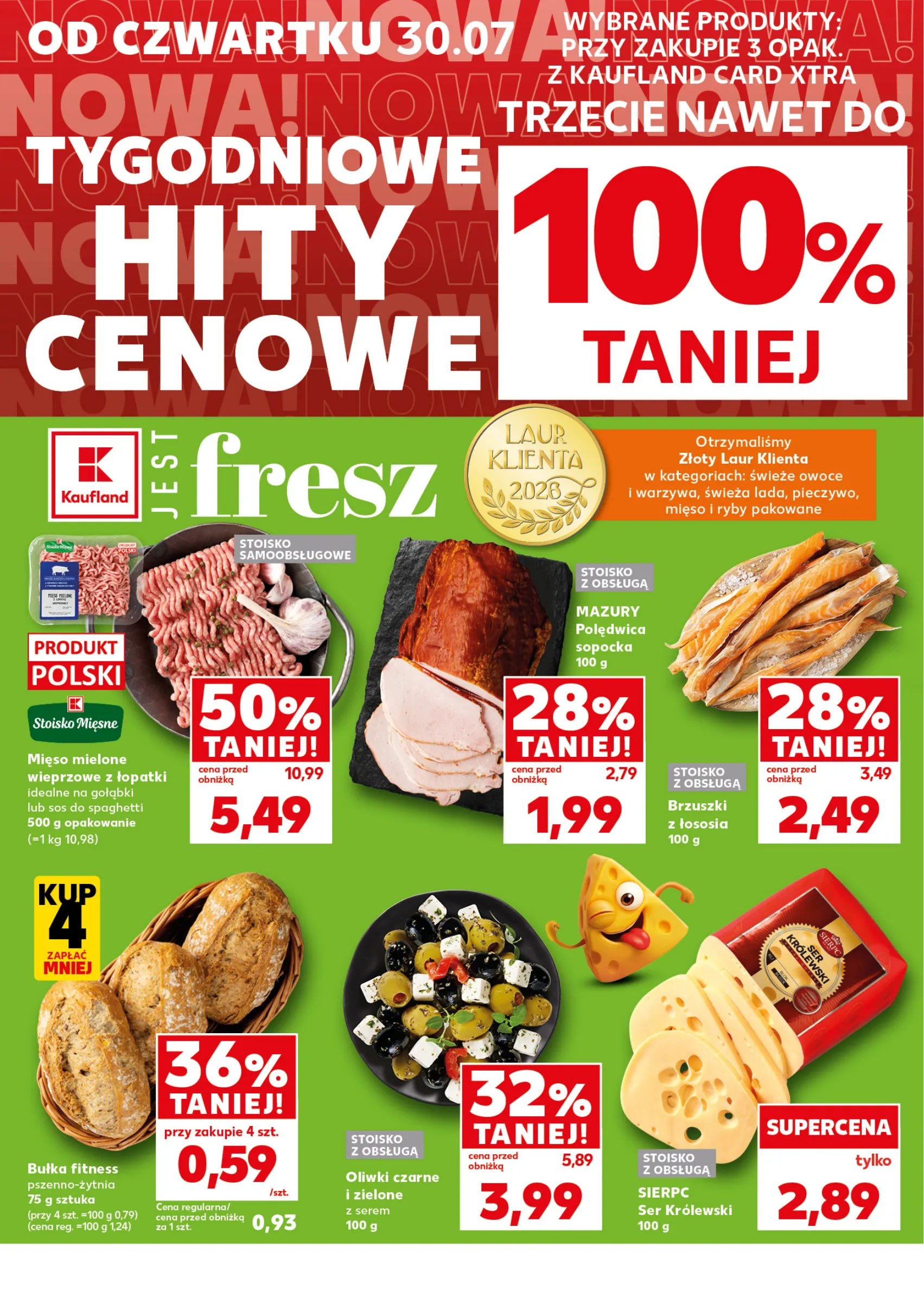 Kaufland