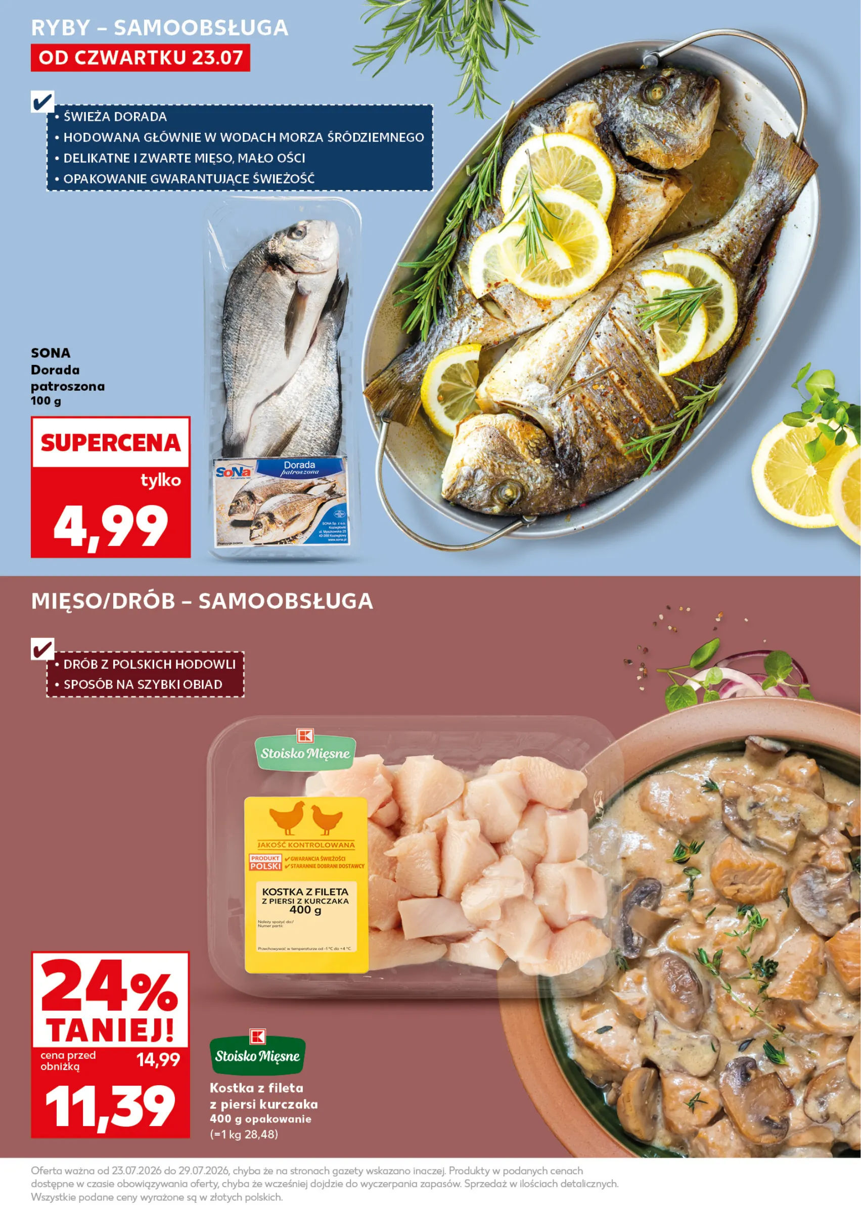 Kaufland