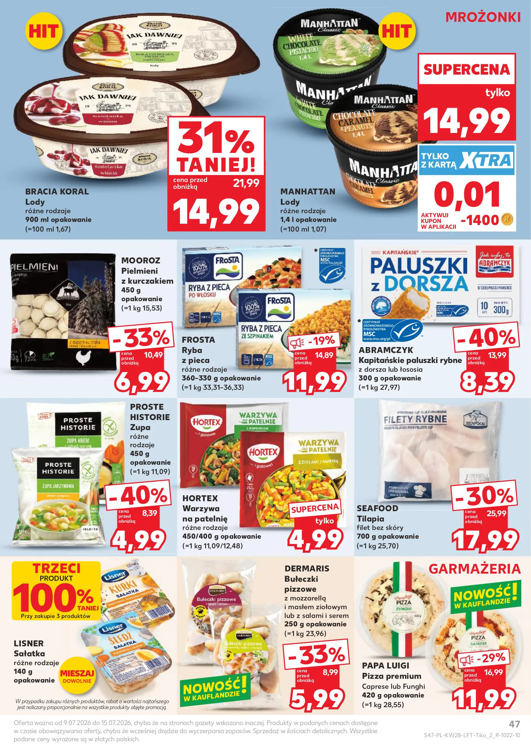 Kaufland