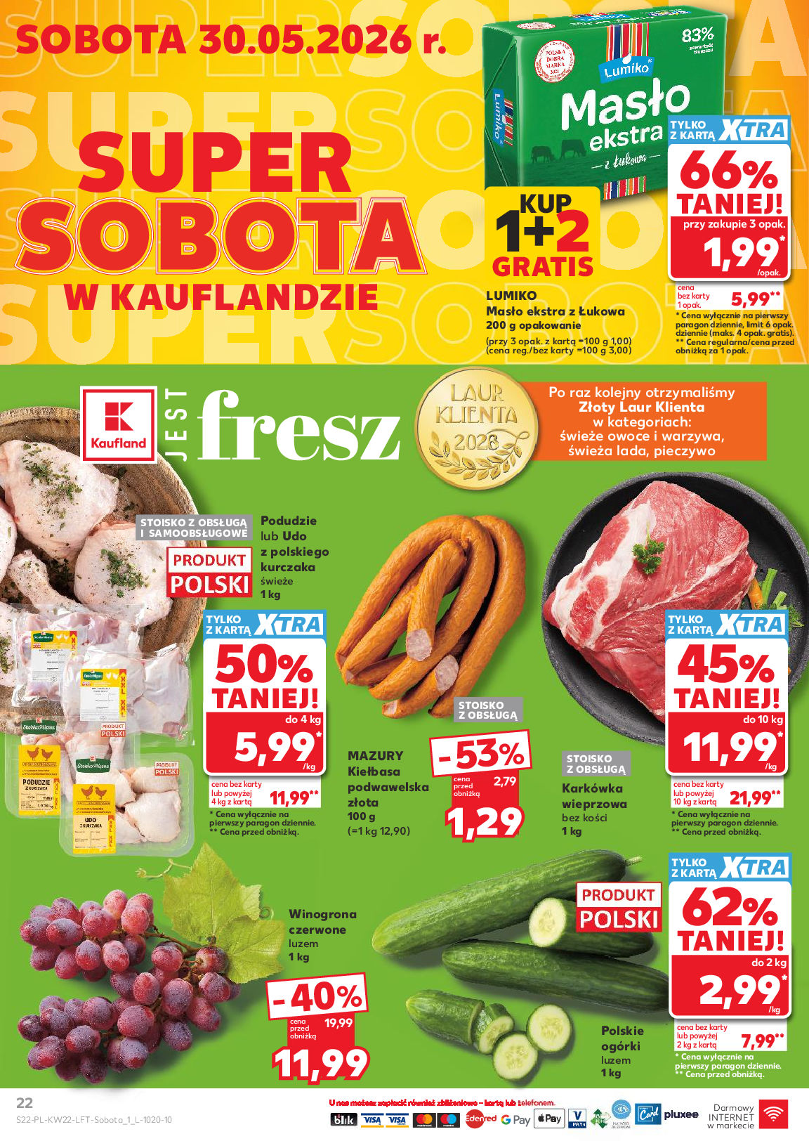 Kaufland