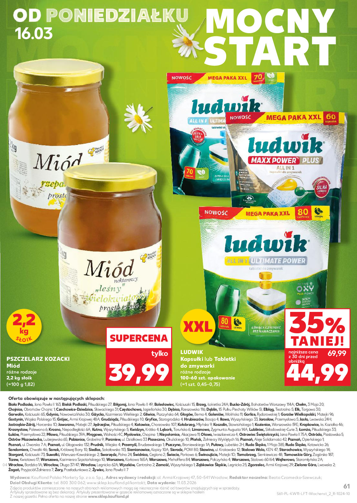 Kaufland