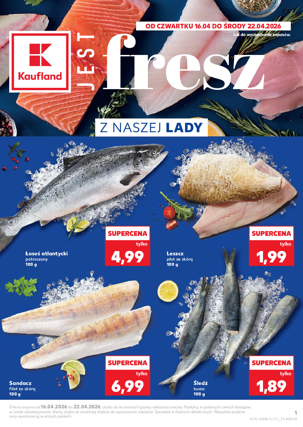 Kaufland