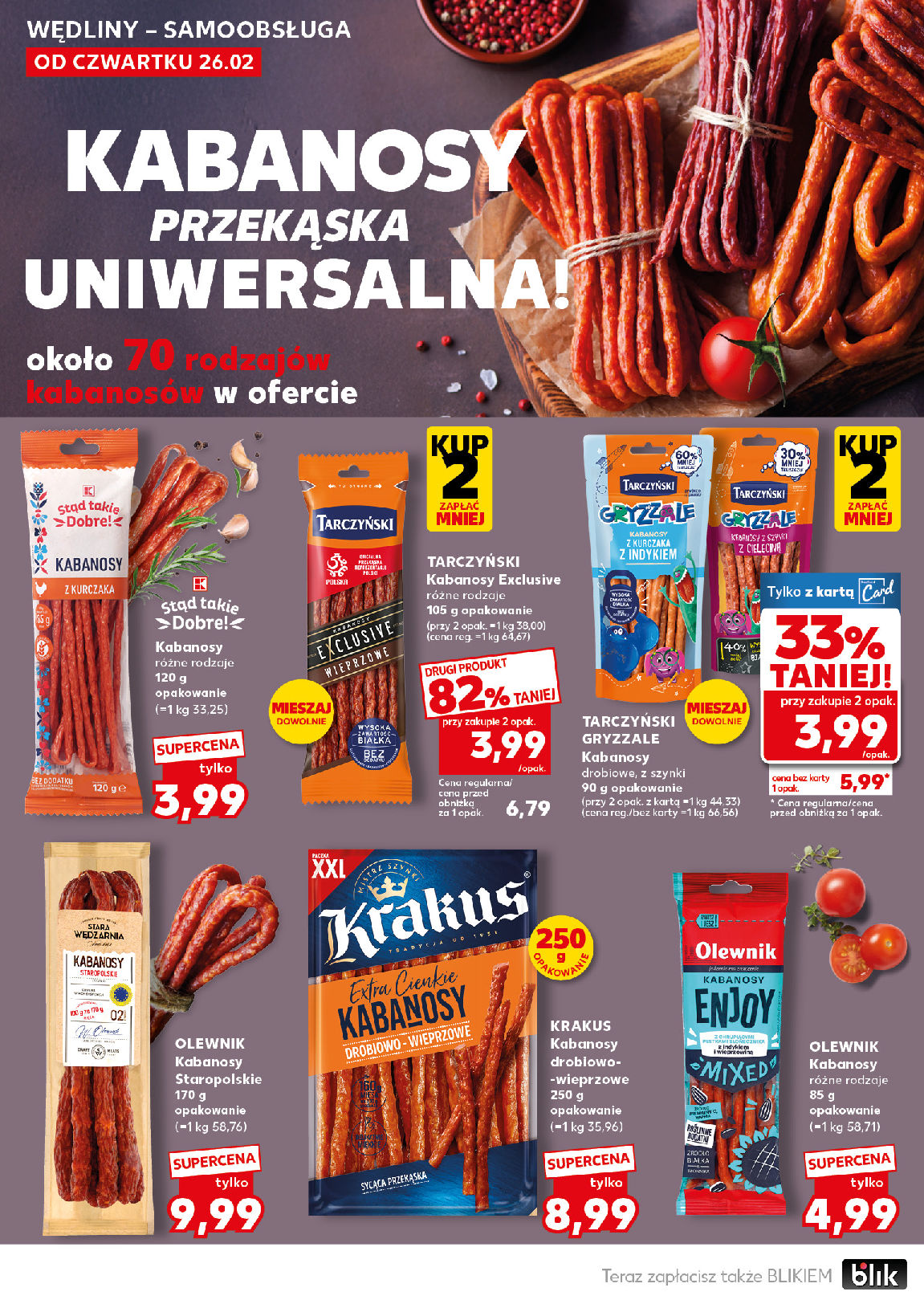 Kaufland