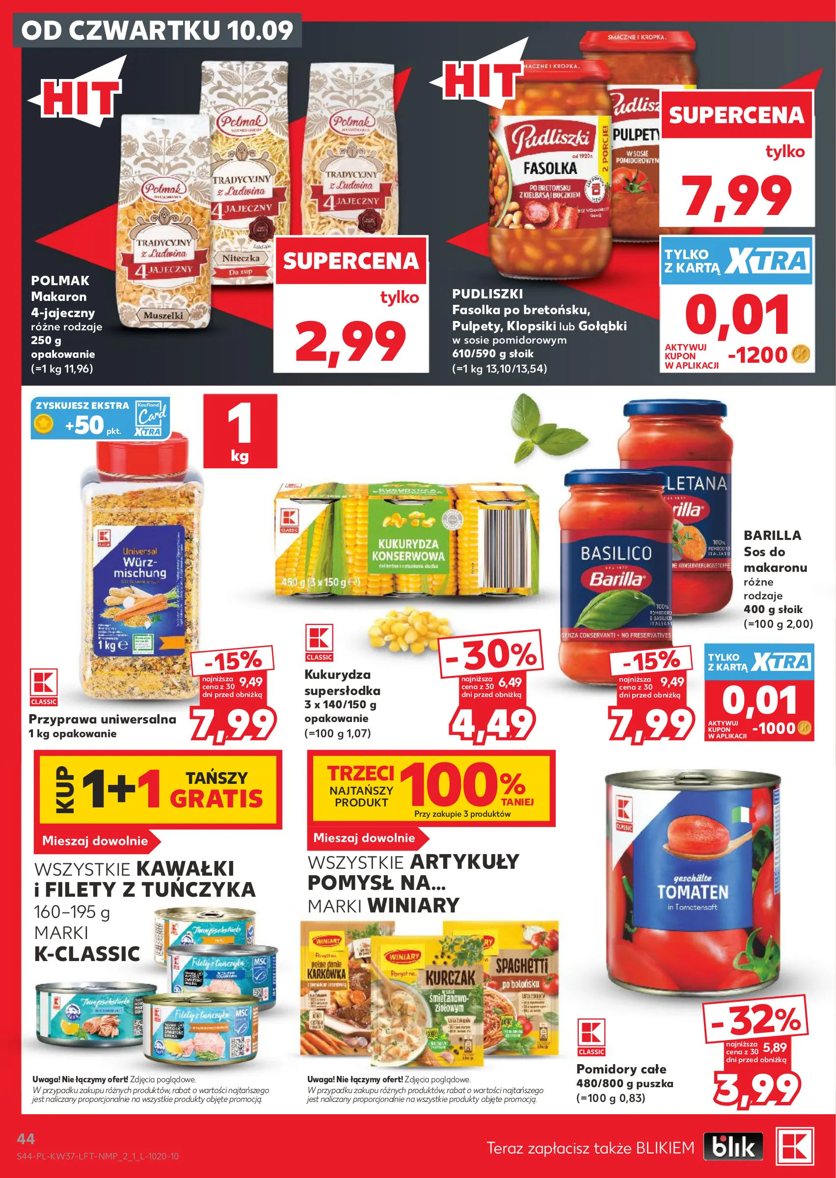 Kaufland