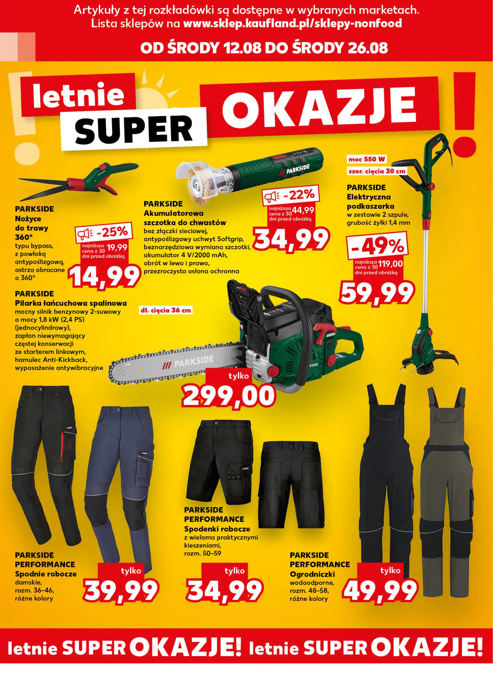 Kaufland