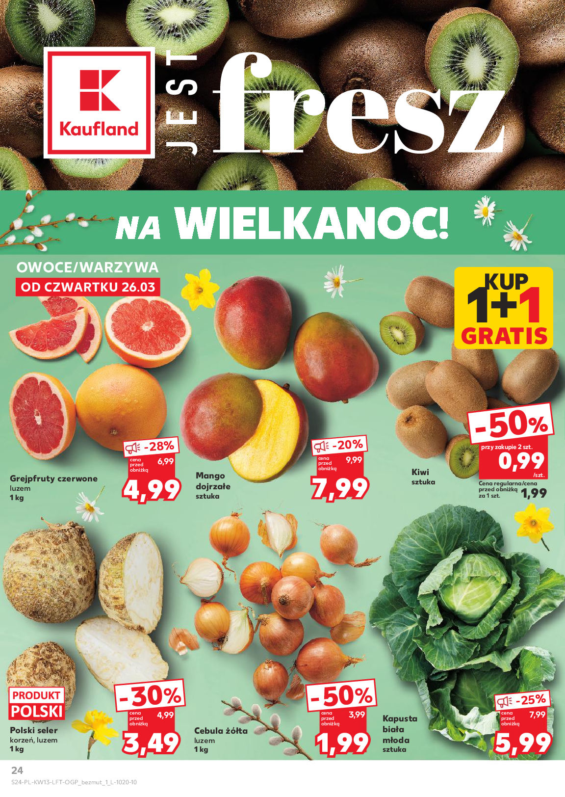 Kaufland