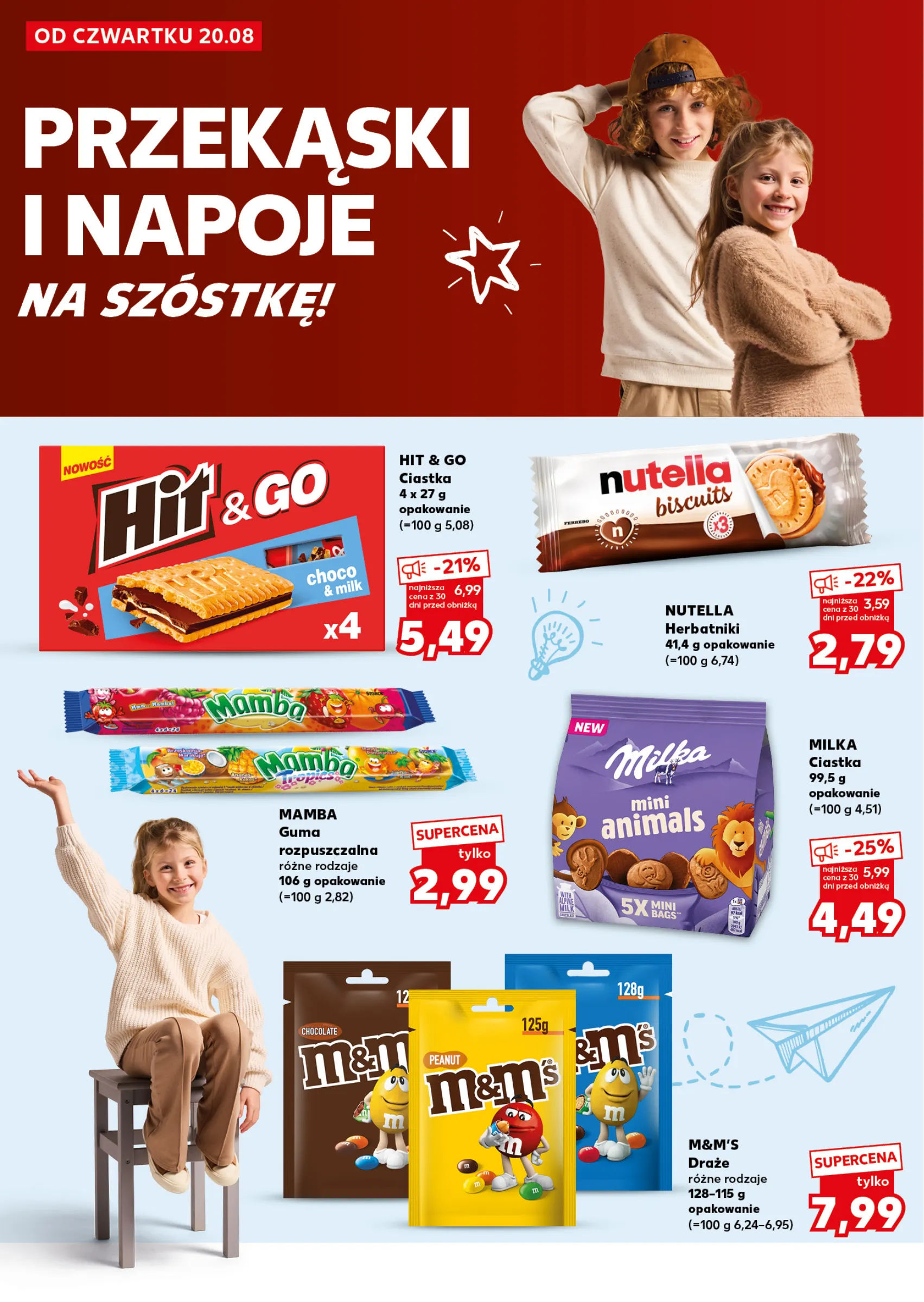 Kaufland