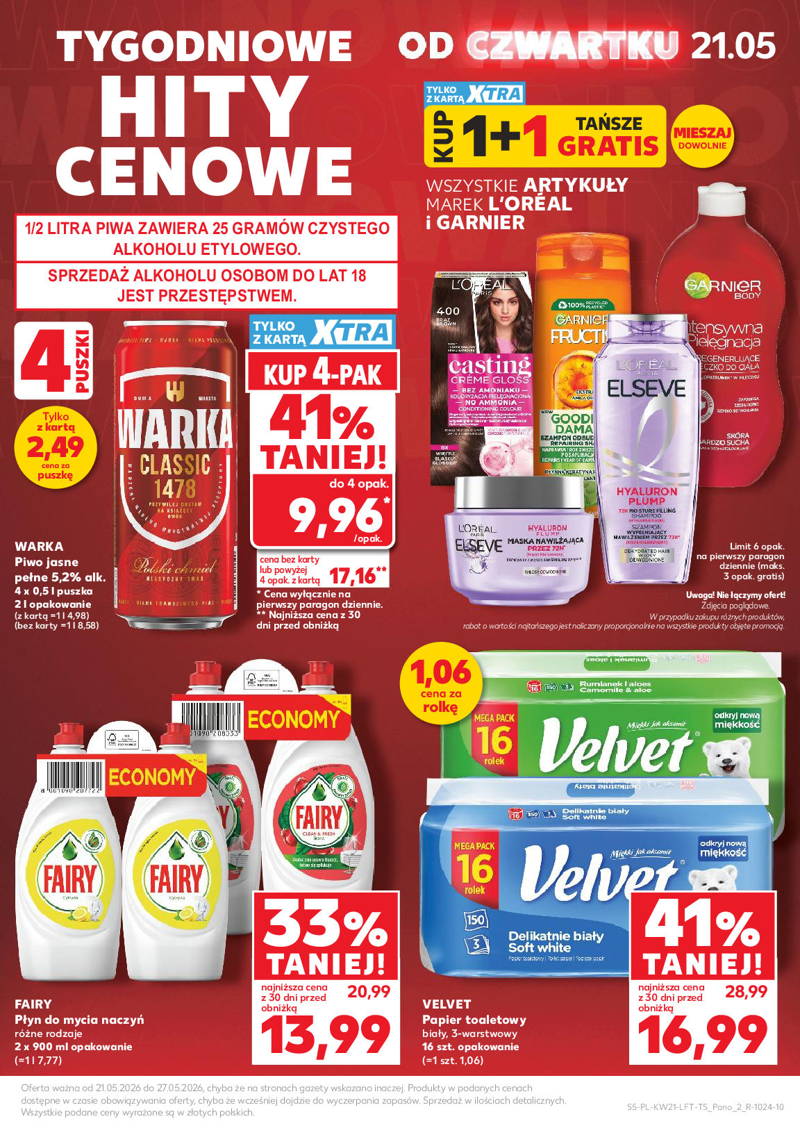 Kaufland