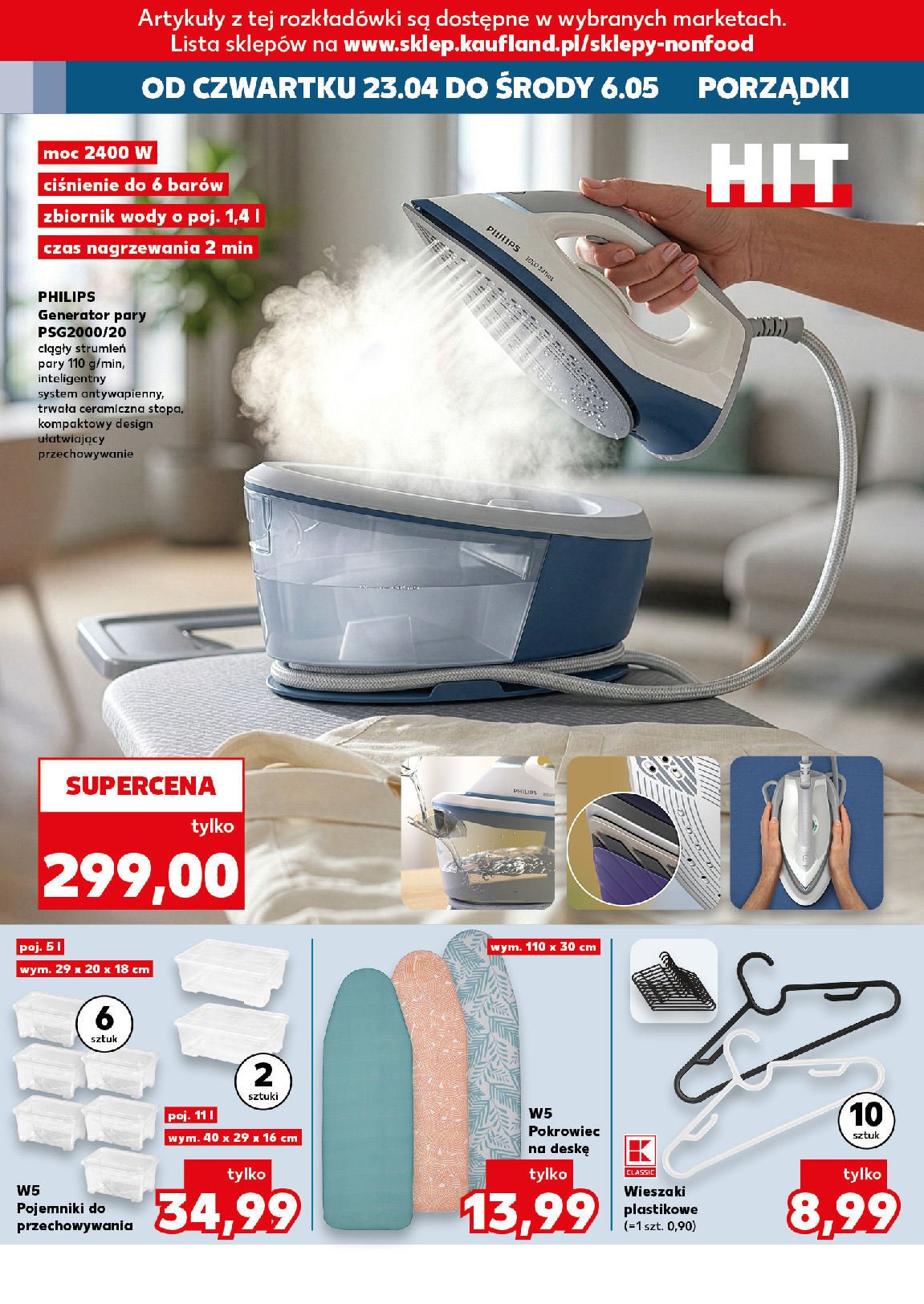 Kaufland