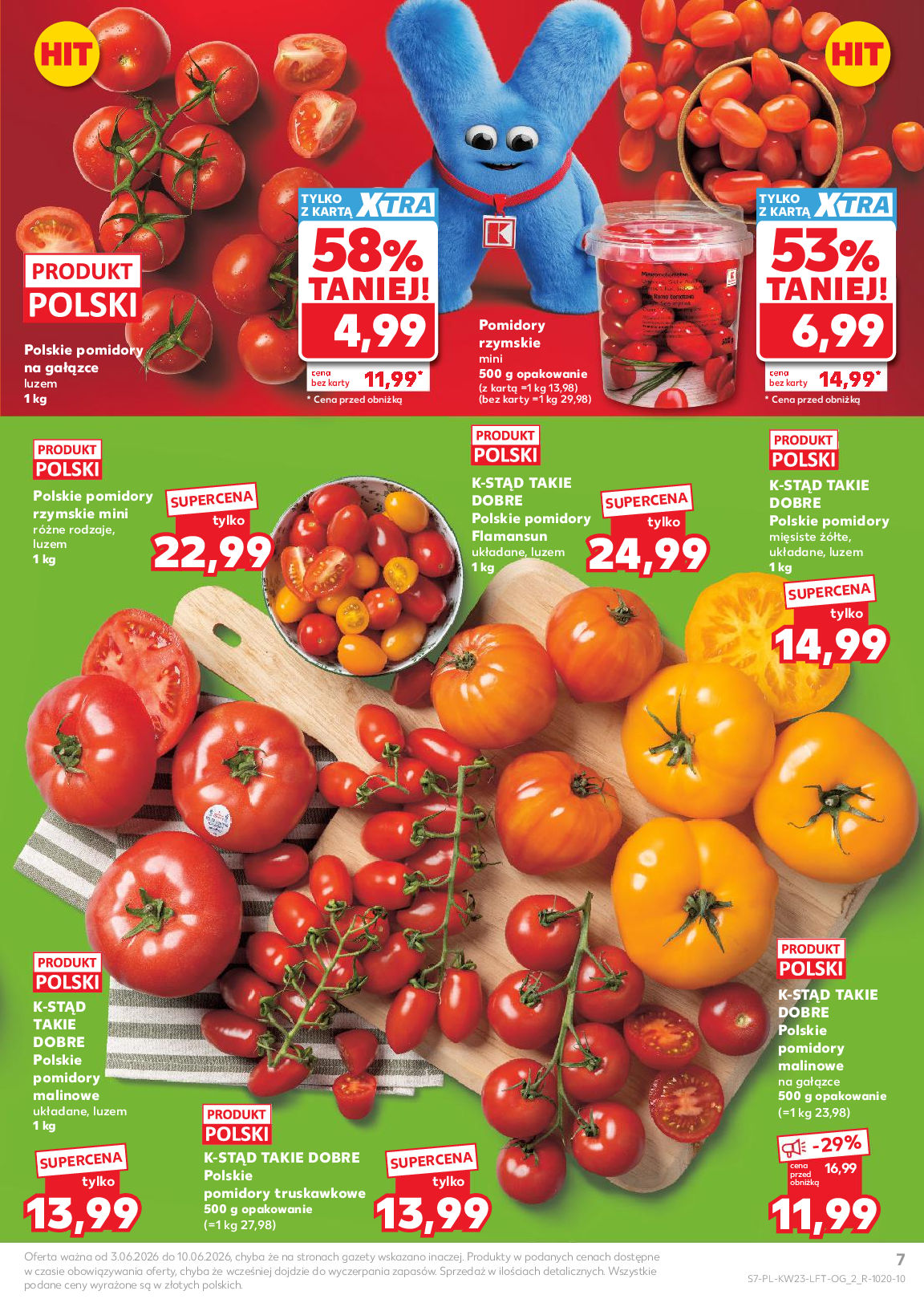 Kaufland