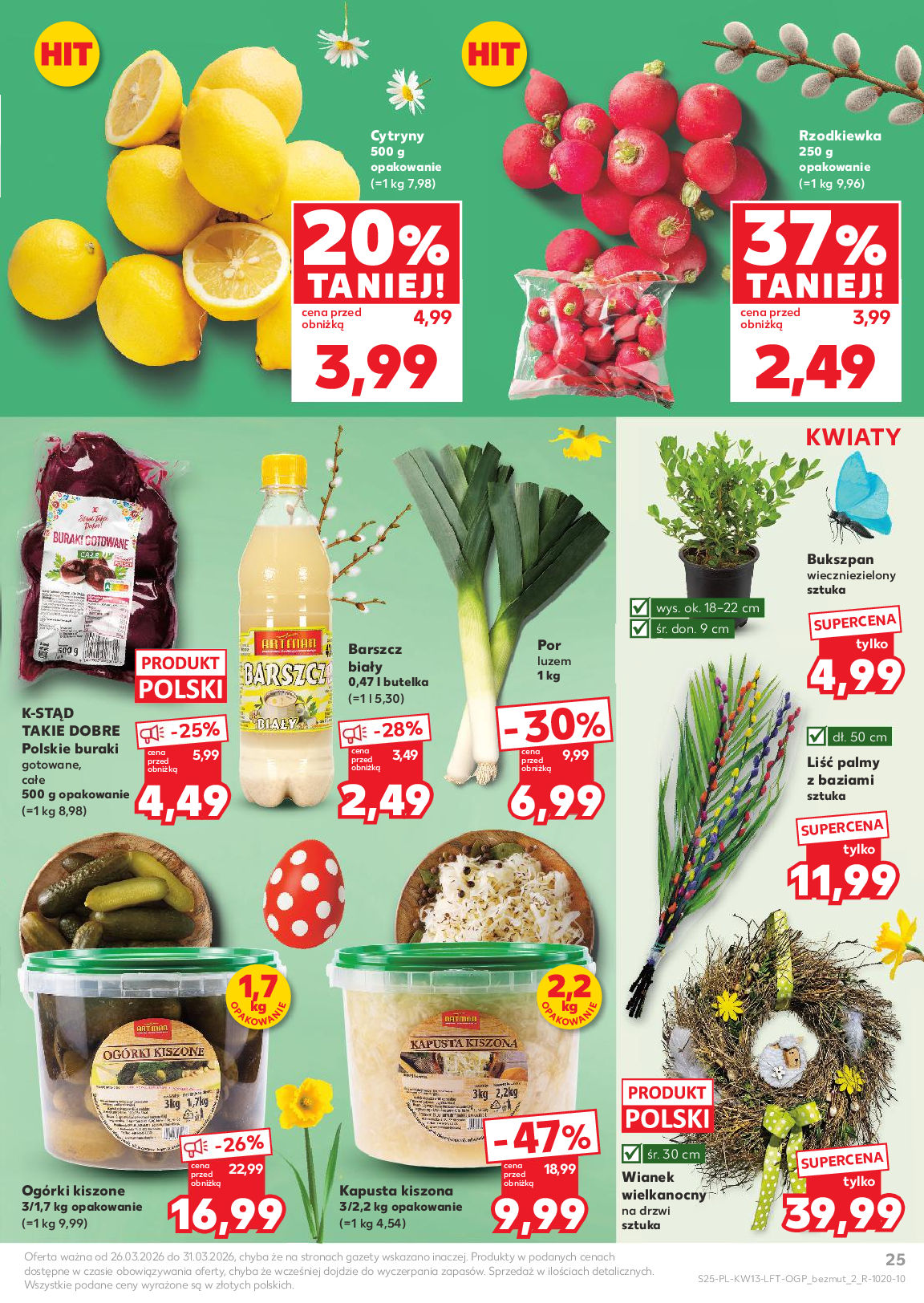 Kaufland