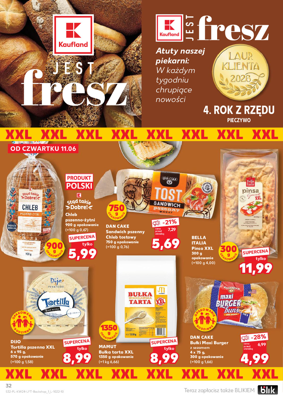 Kaufland