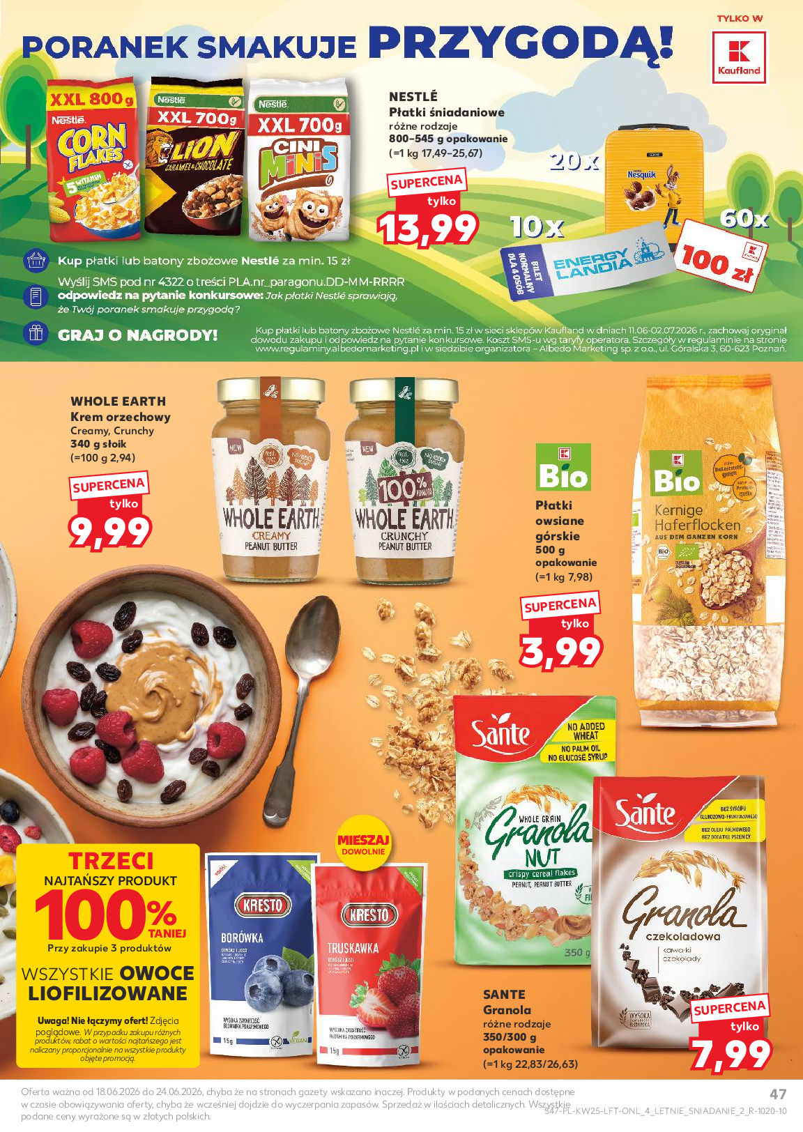 Kaufland