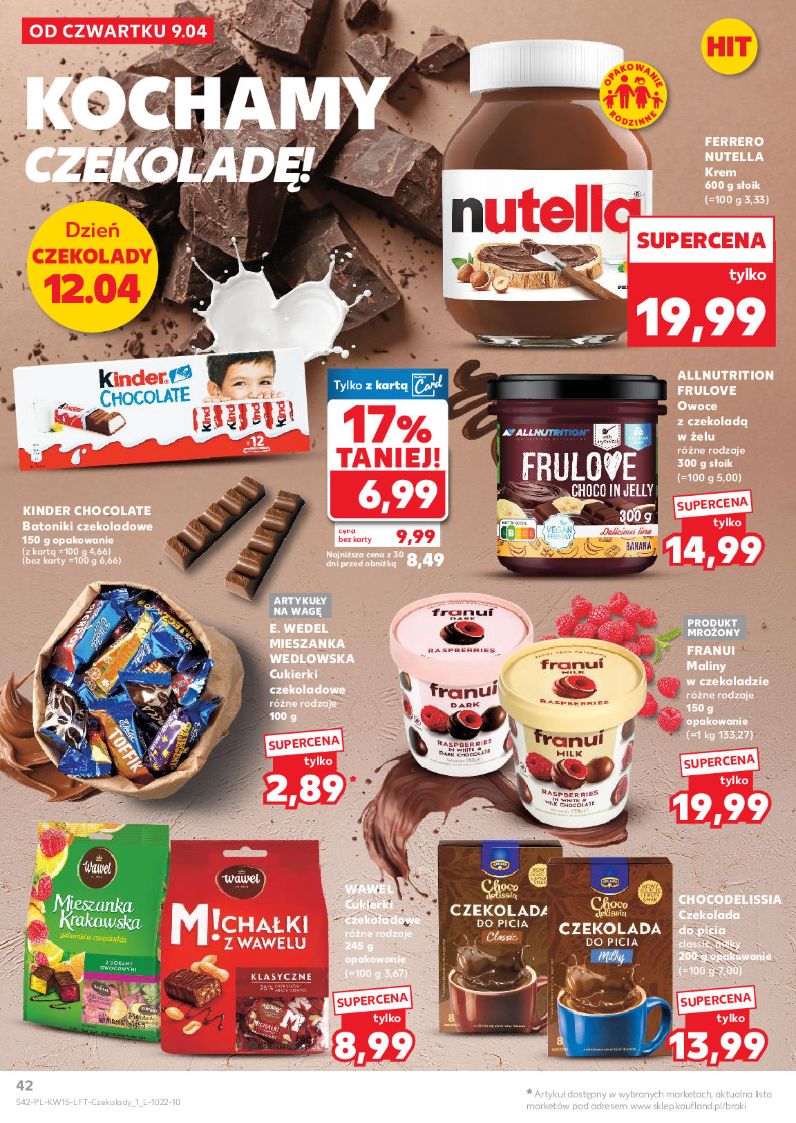 Kaufland