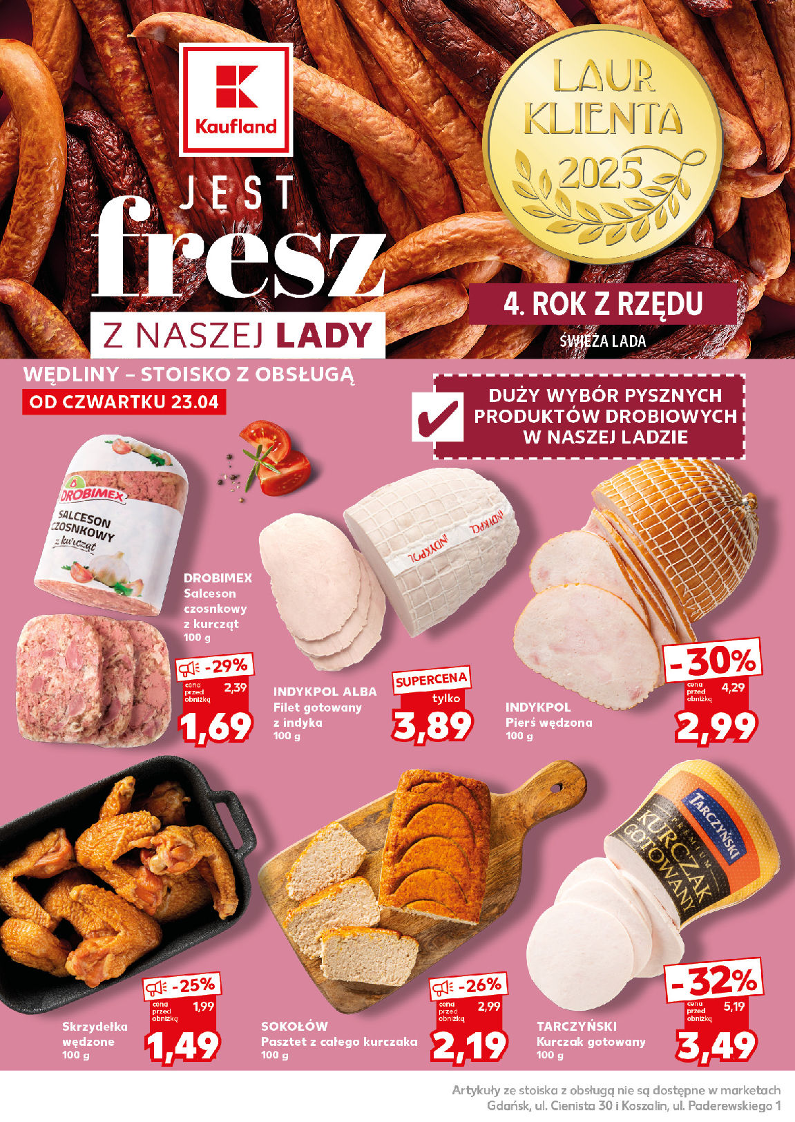 Kaufland