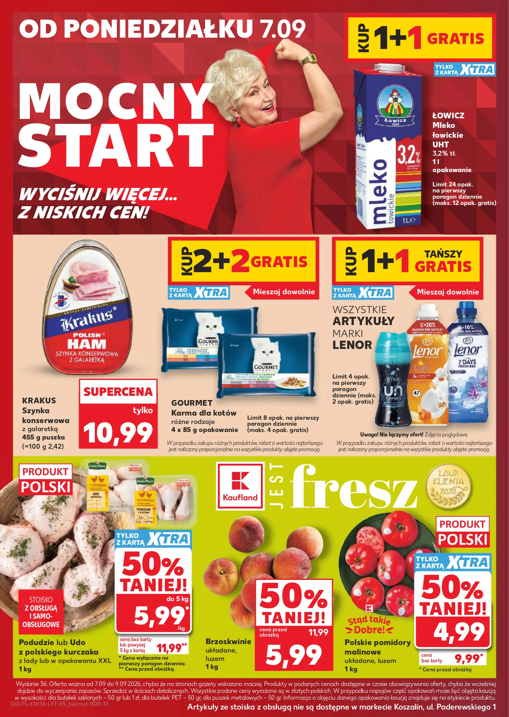 Kaufland