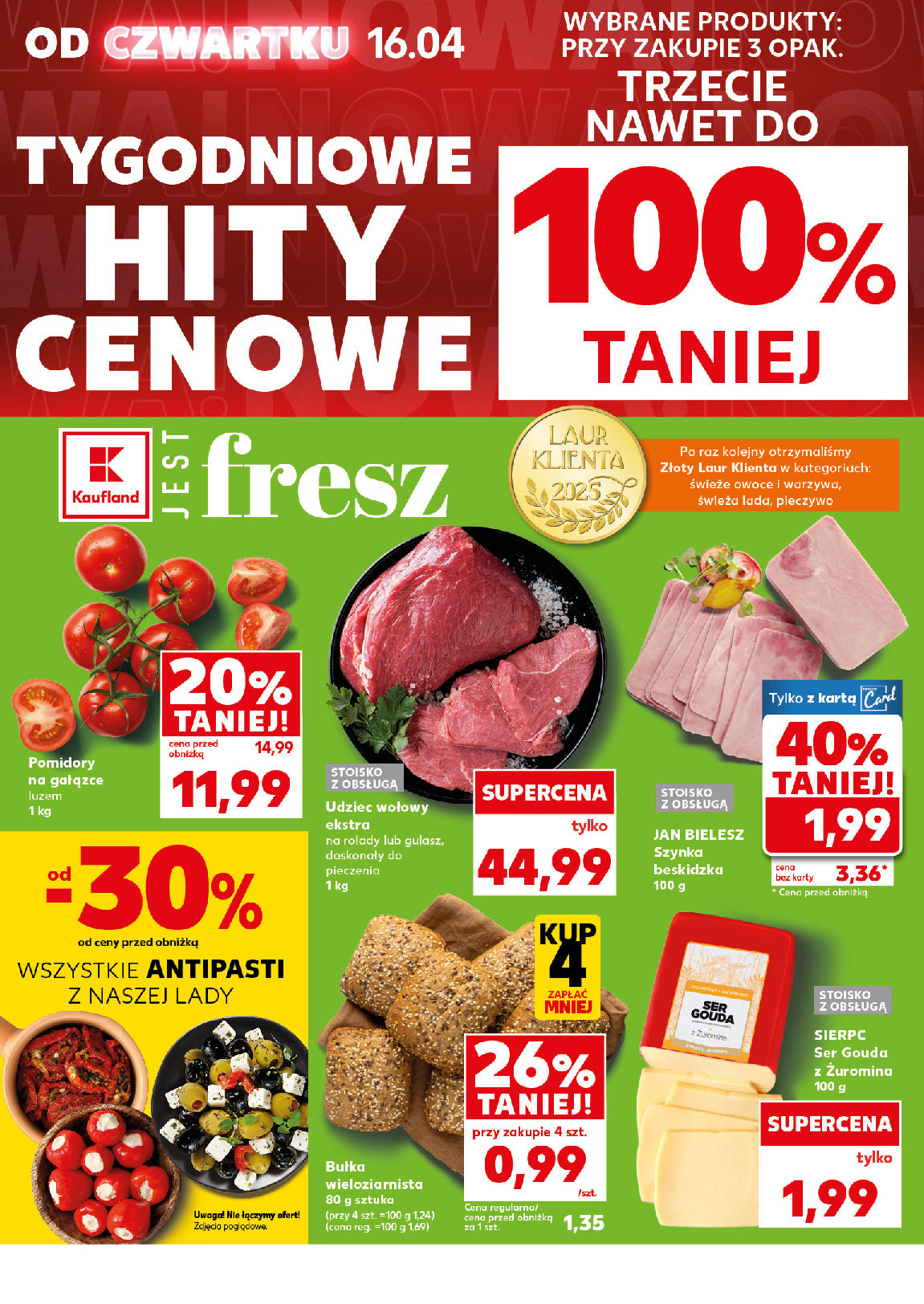 Kaufland