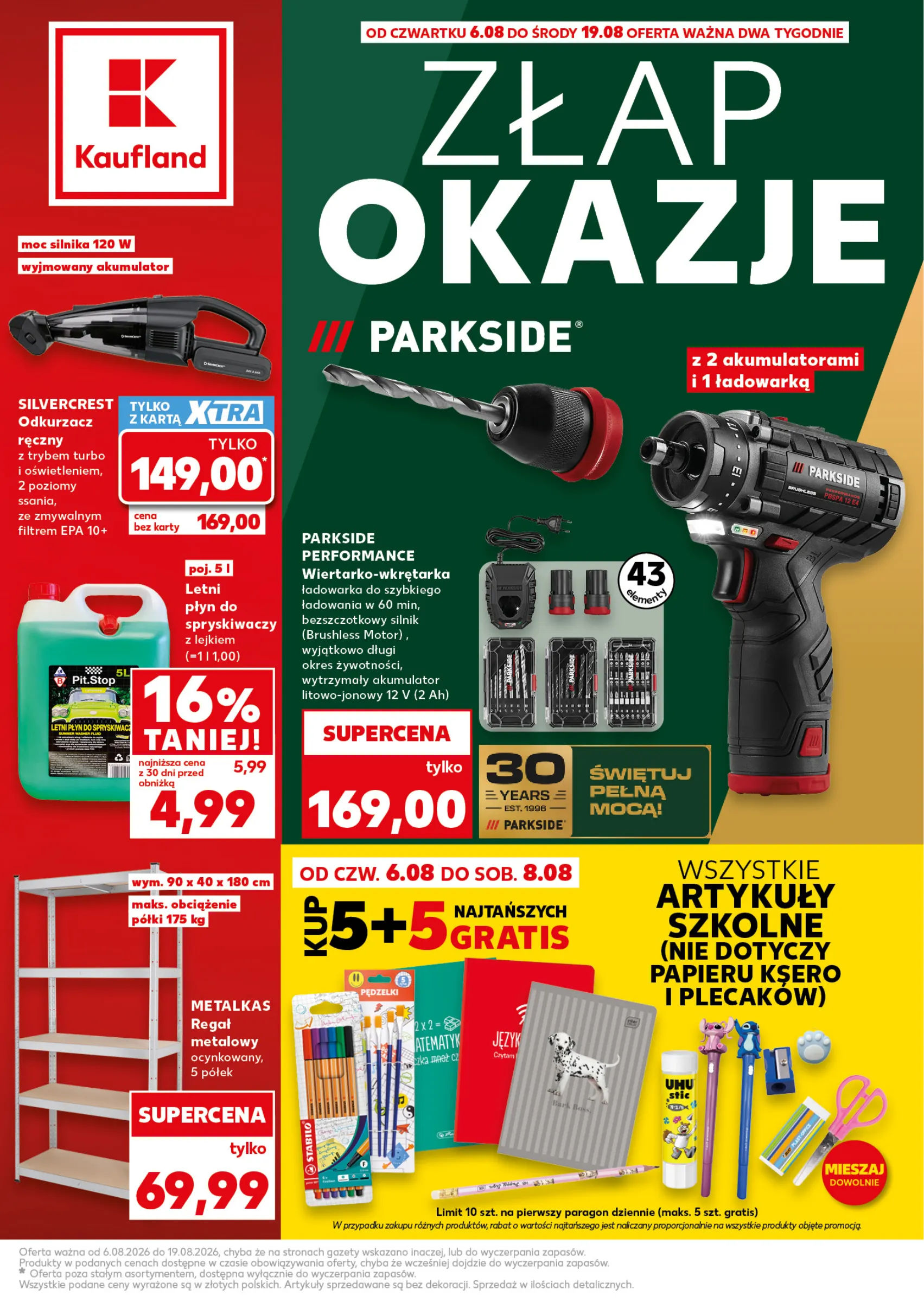 Kaufland